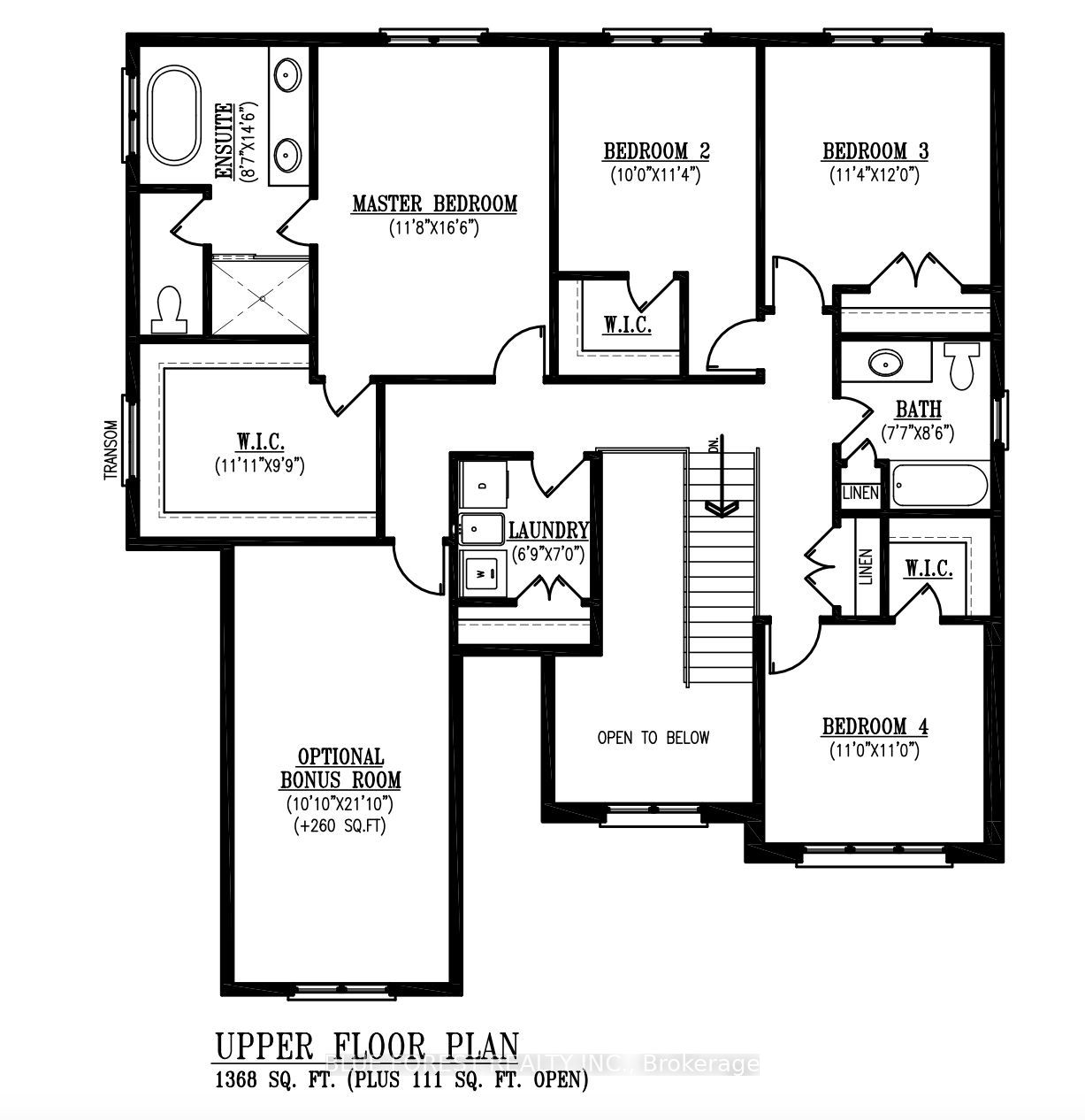 33 Woodland Walk Property Photo