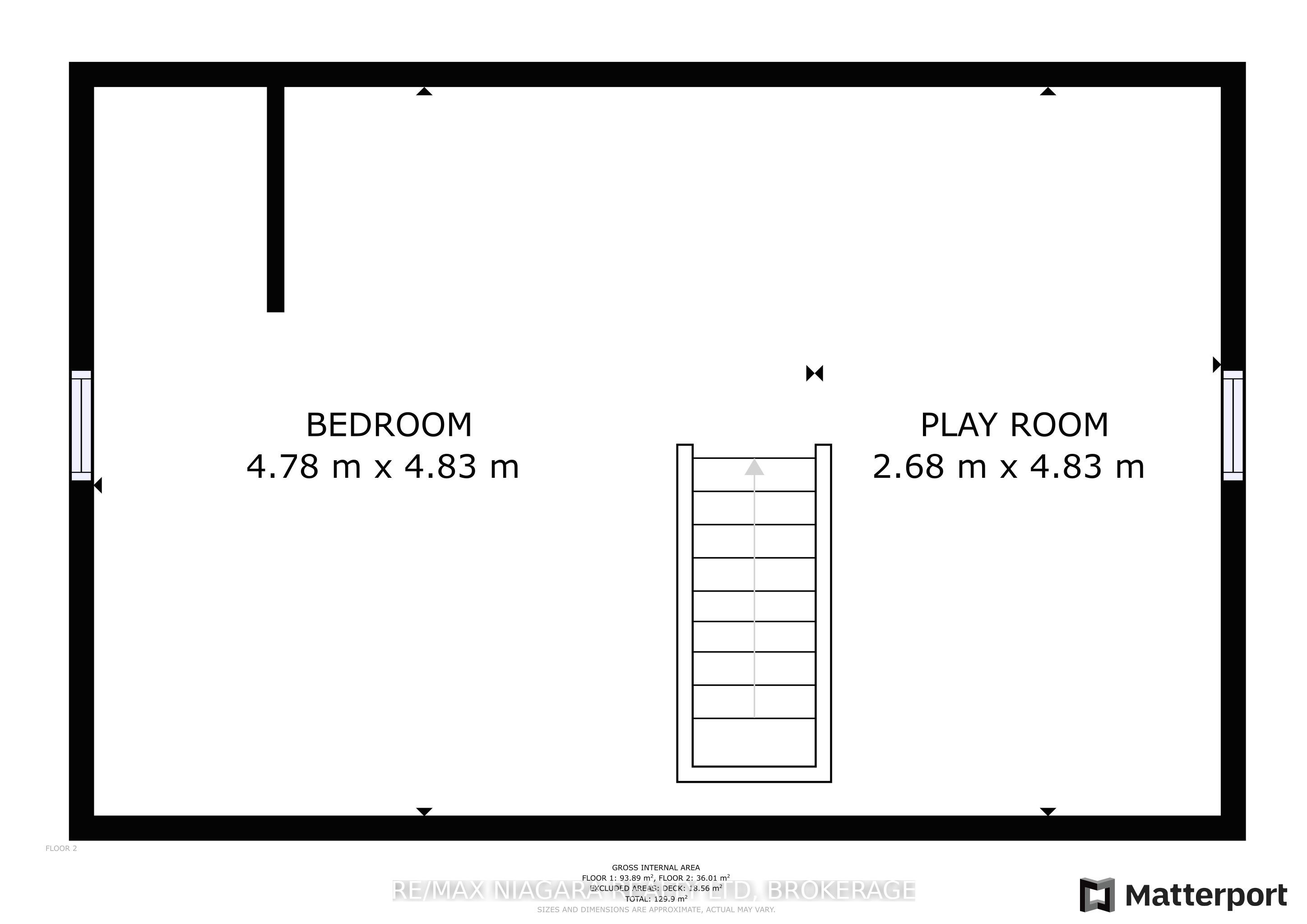 12883 Old Lakeshore Road W Property Photo 46