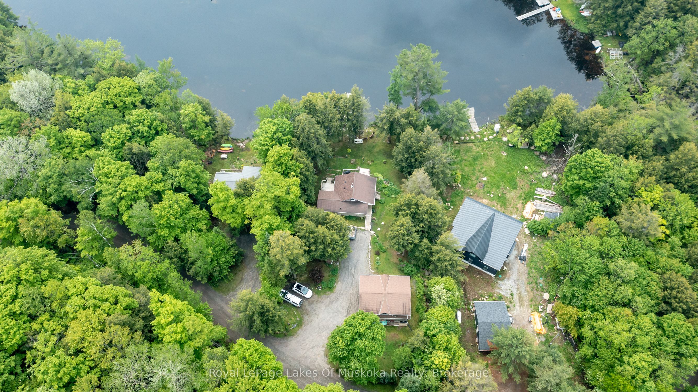 1019 Lakeshore Drive N Property Photo 2