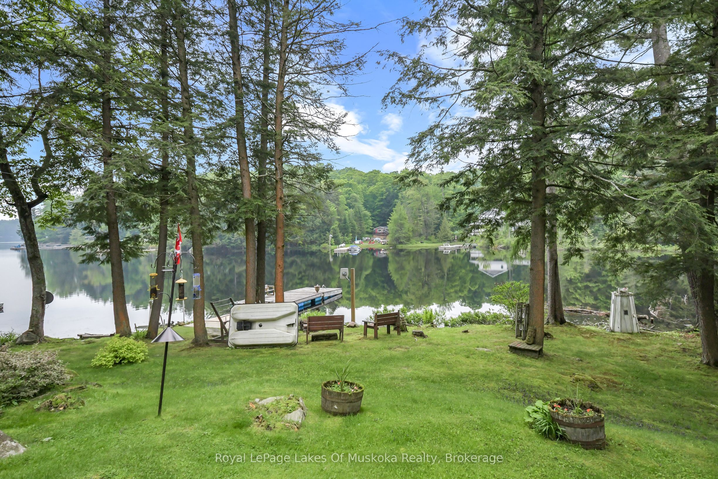1019 Lakeshore Drive N Property Photo 34