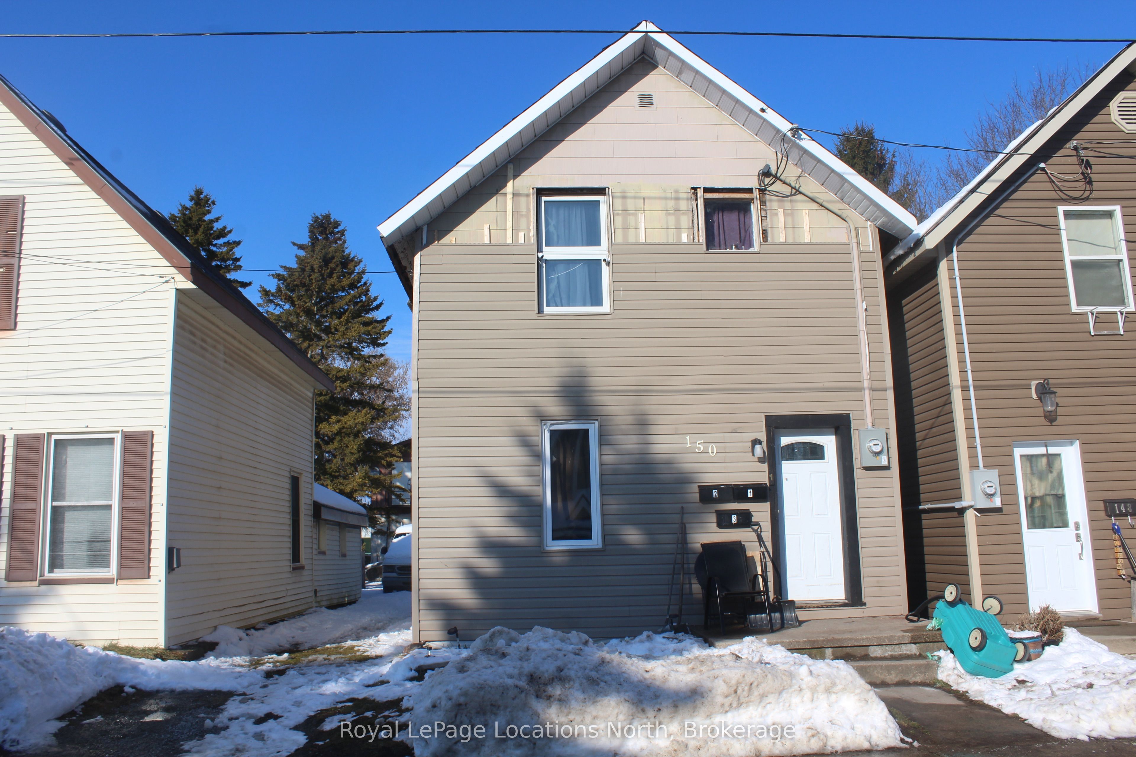 150 13th Street Property Photo 1