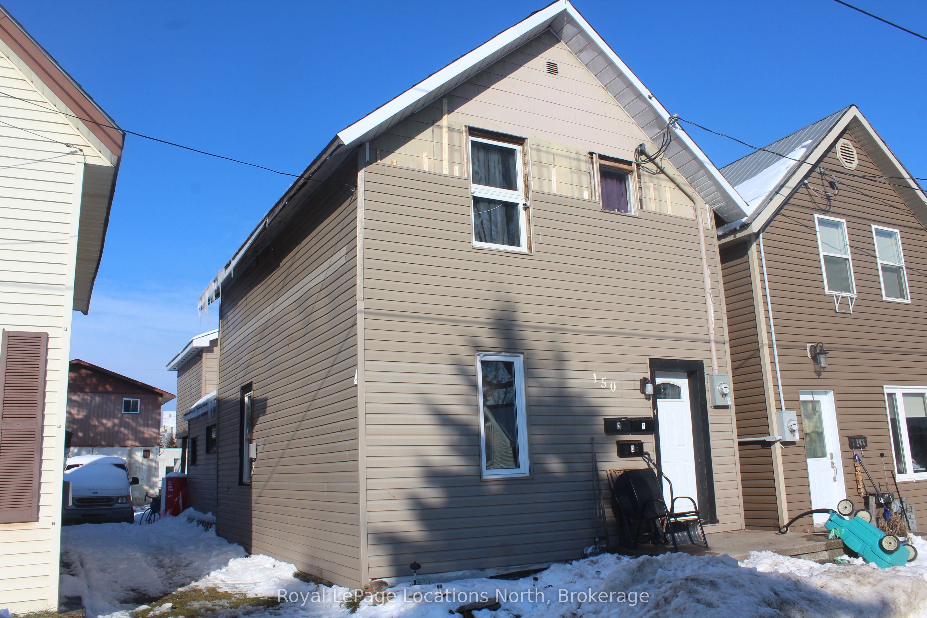 150 13th Street Property Photo 2