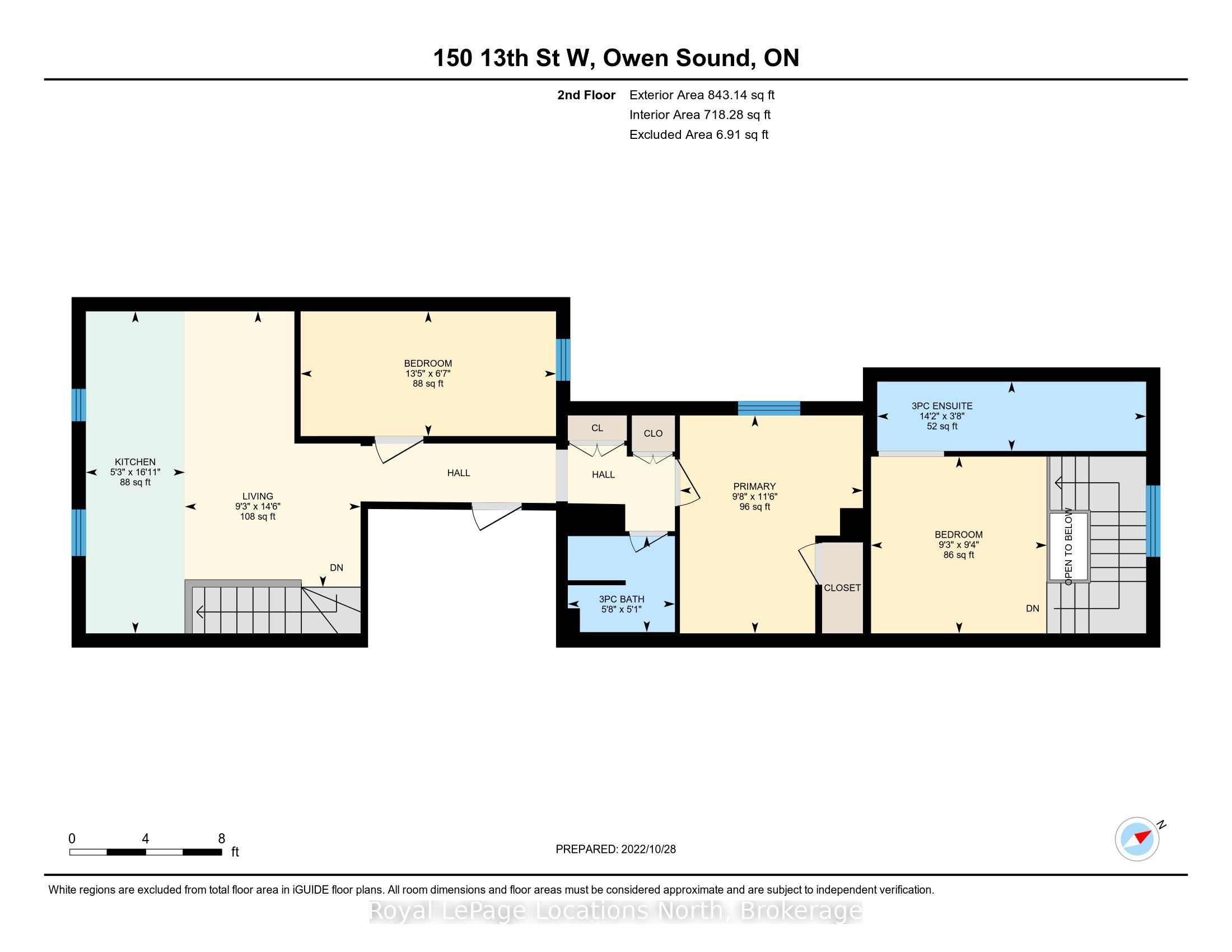 150 13th Street Property Photo 6