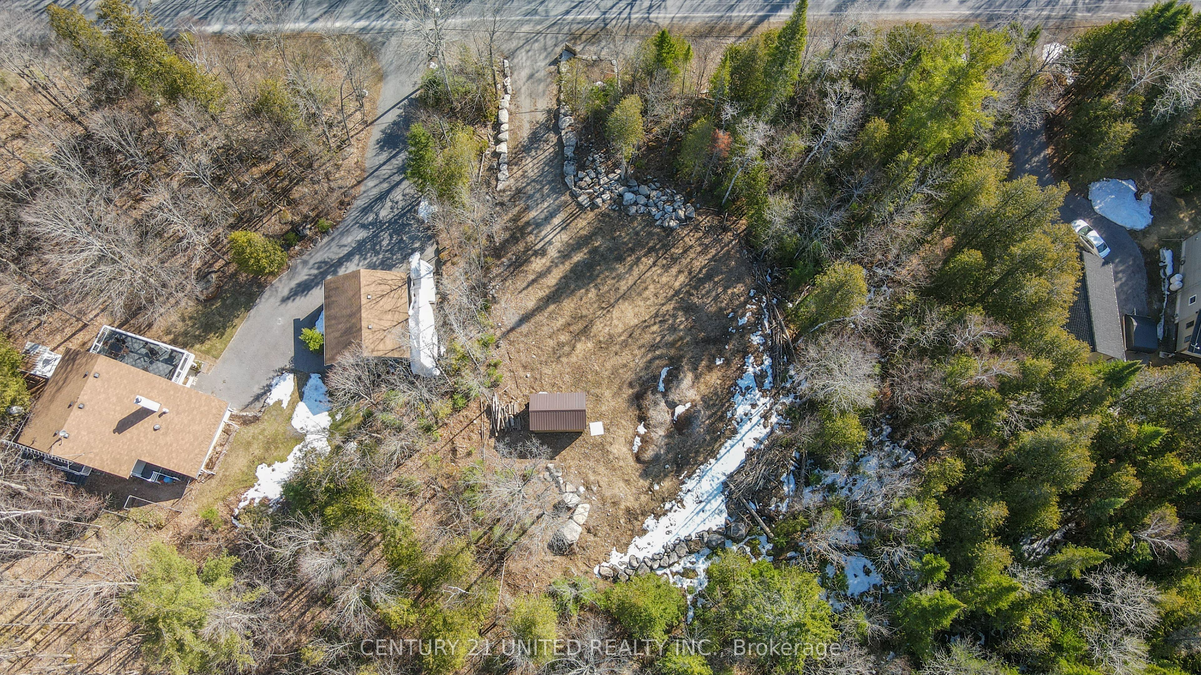 2206 Mccrackens Landing Road Property Photo 4