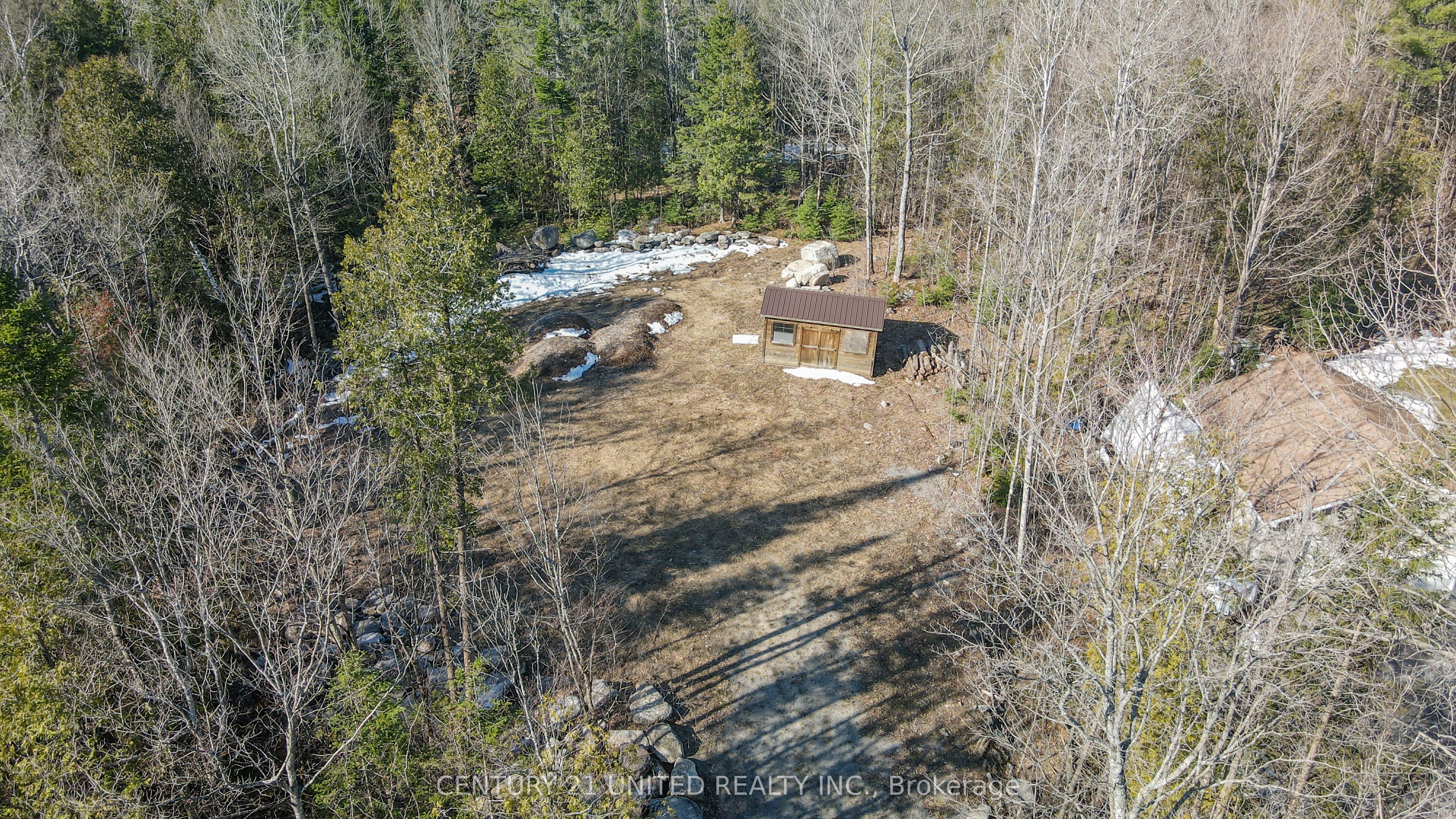 2206 Mccrackens Landing Road Property Photo 15
