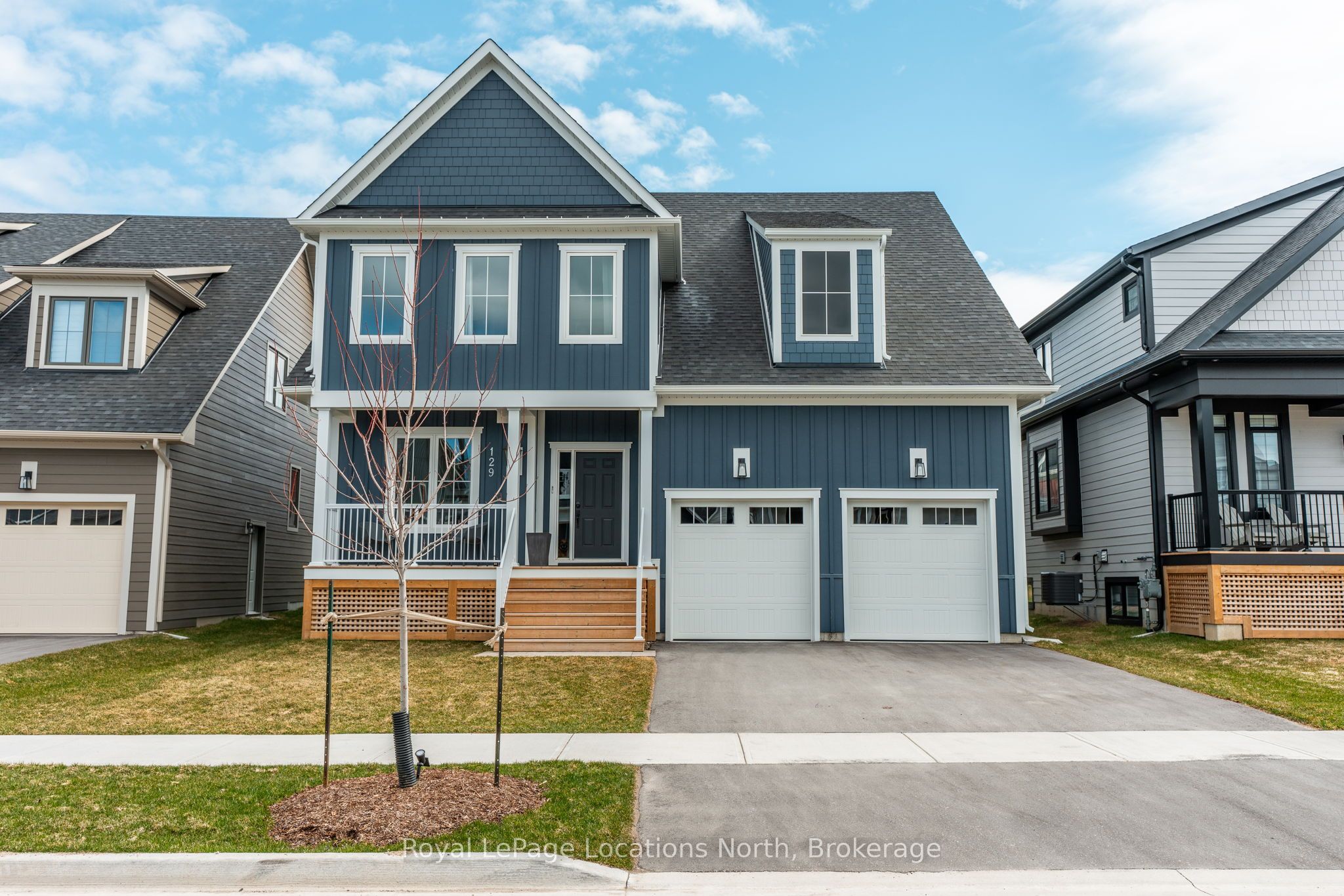 129 Courtland Street Property Photo