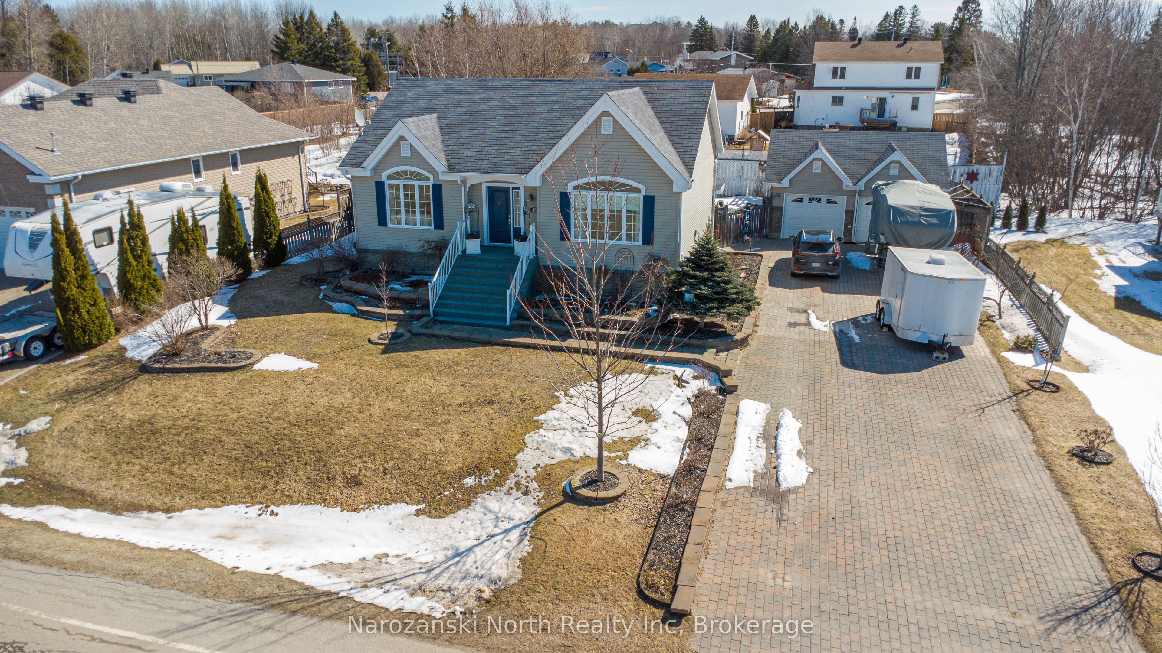 46 Tamerack Avenue Property Photo