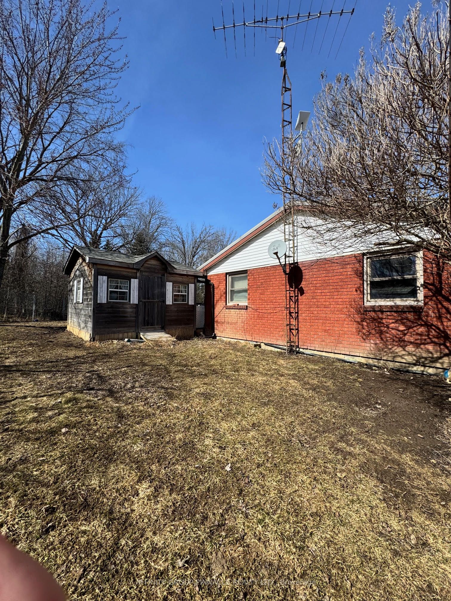 1450 Buckhorn Road Property Photo