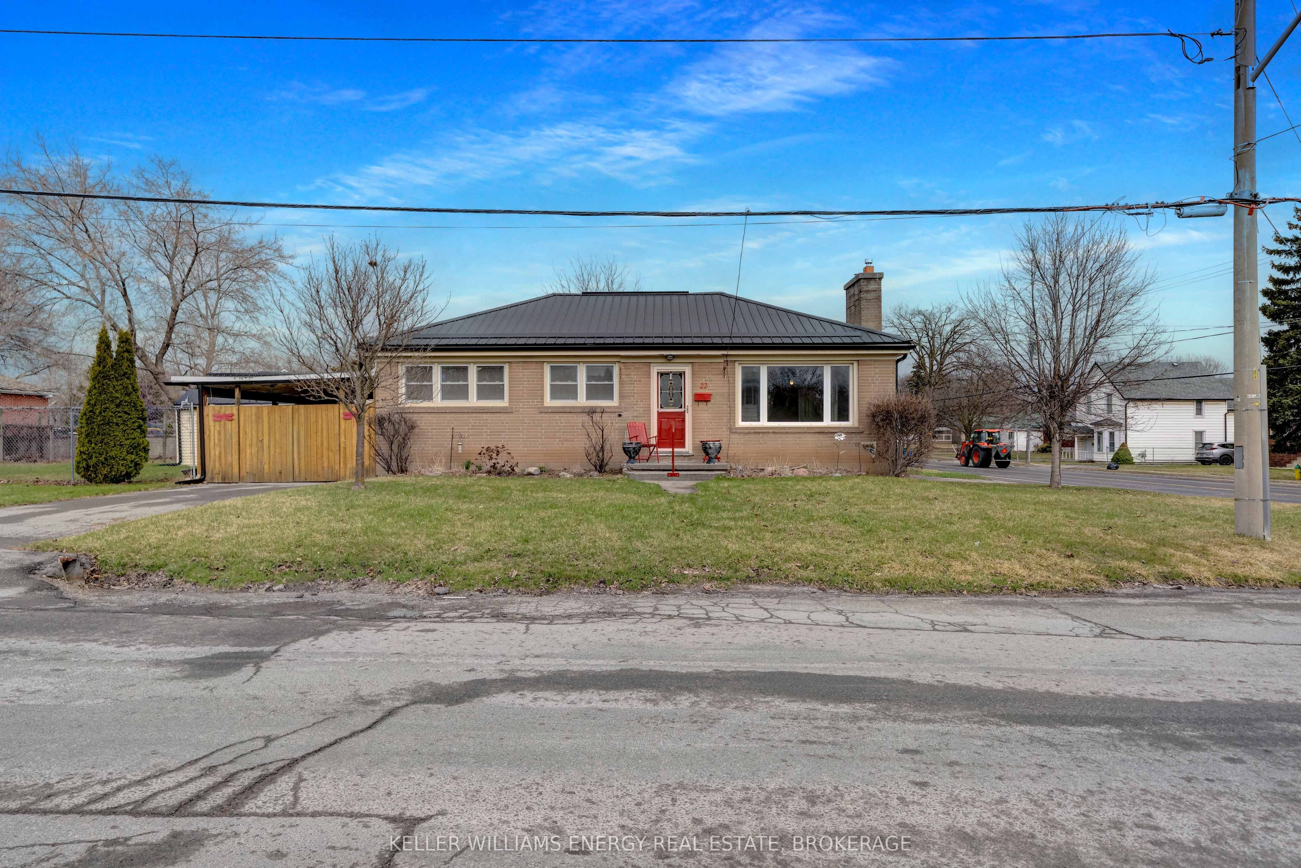 22 Craig St Property Photo