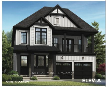 #lot 93 - 2387 Highway 7 Highway Property Photo