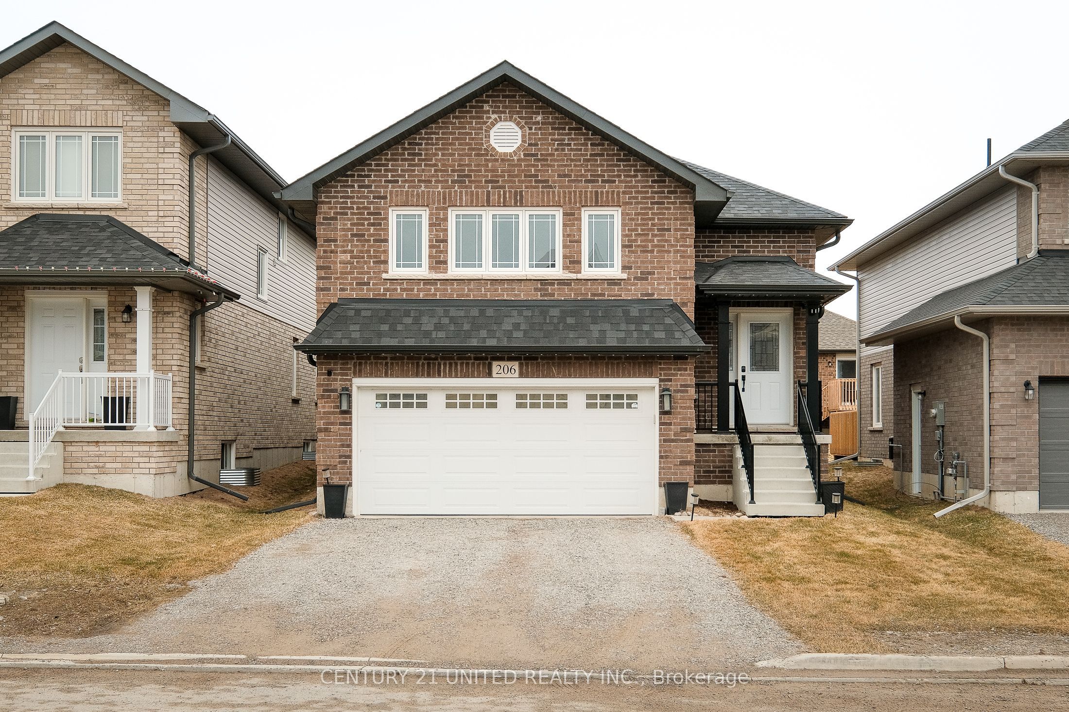 206 O'neil Street Property Photo