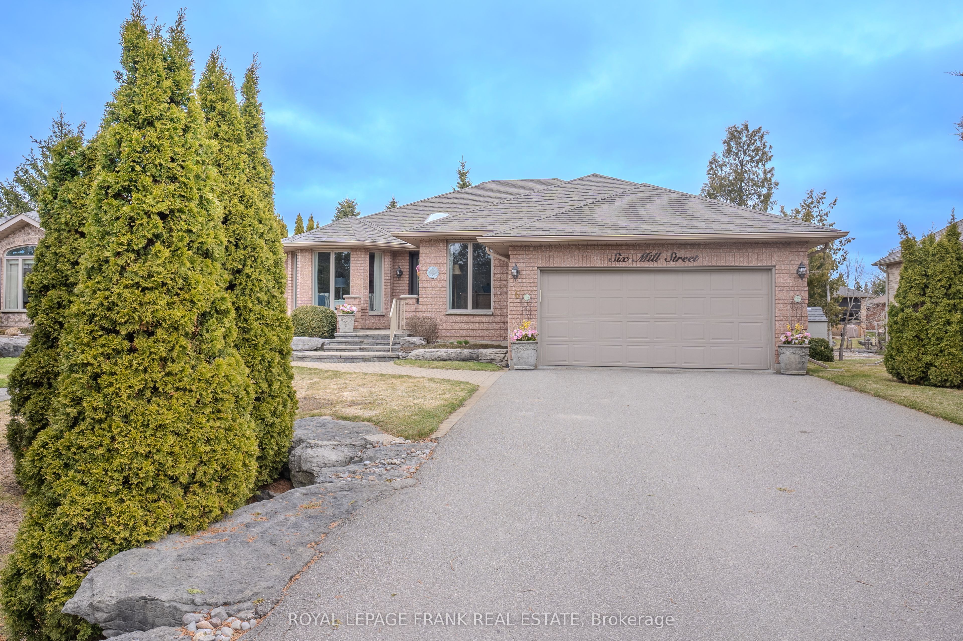 6 Mill Street Property Photo