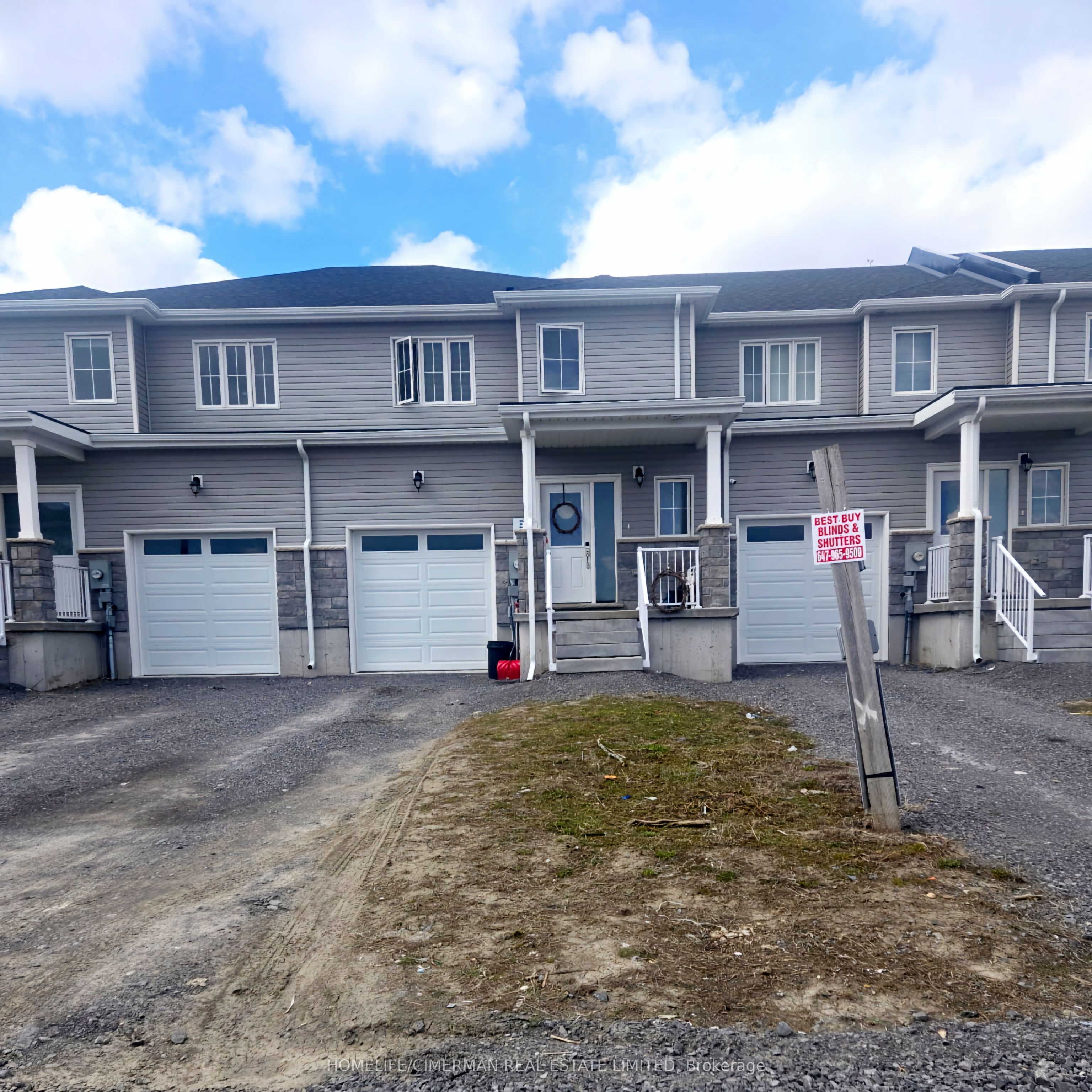 13 Glacier Crescent Property Photo