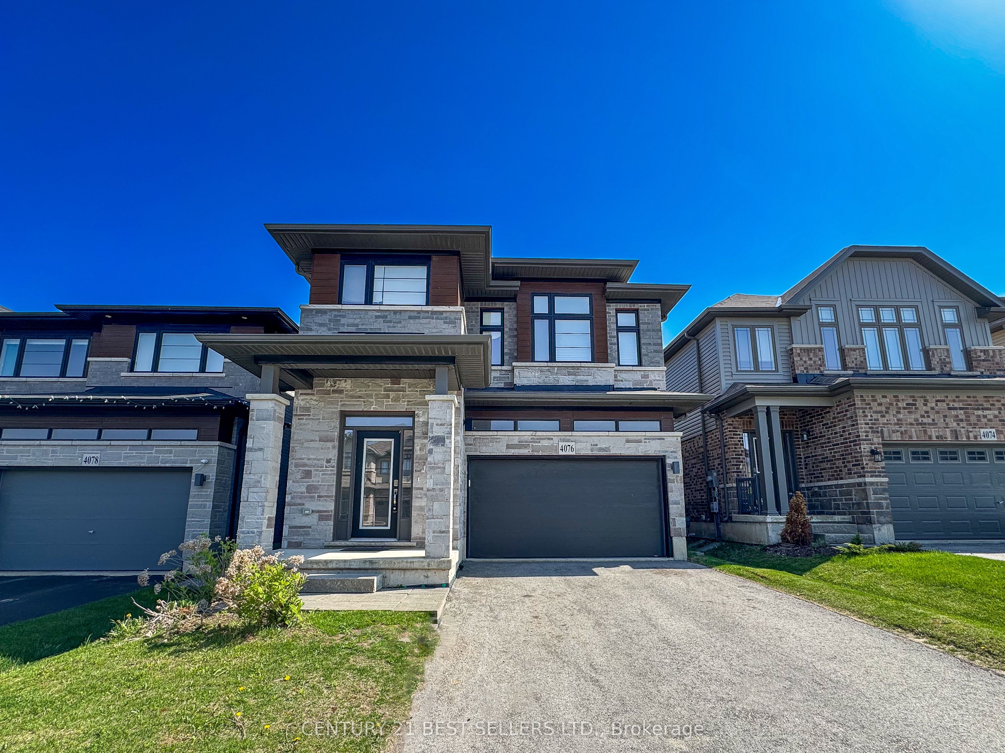 4076 Healing Street Property Photo 2