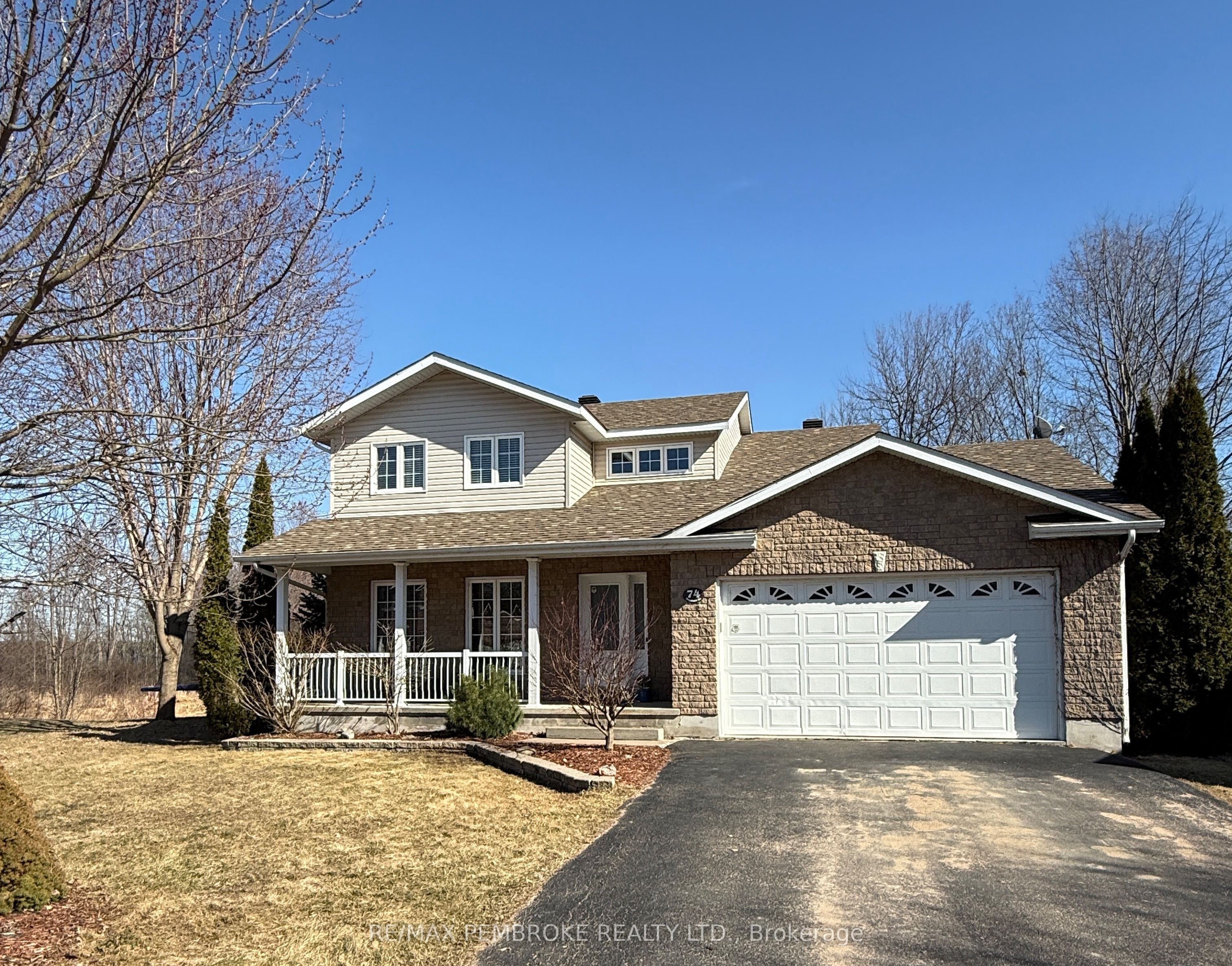74 Bayshore Drive Property Photo