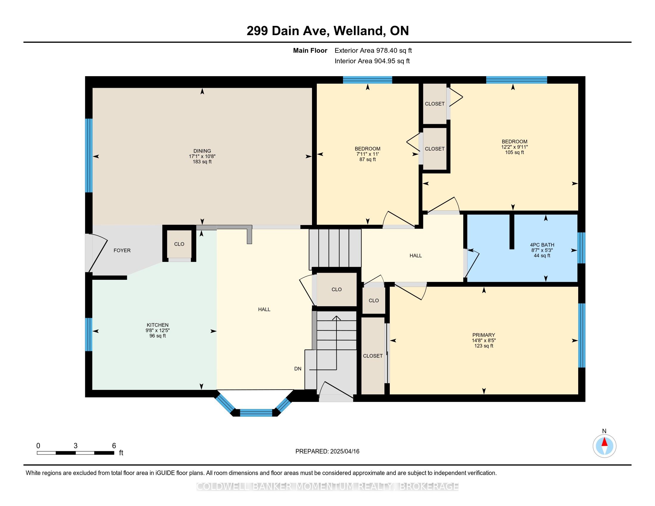 299 Dain Ave Property Photo 42