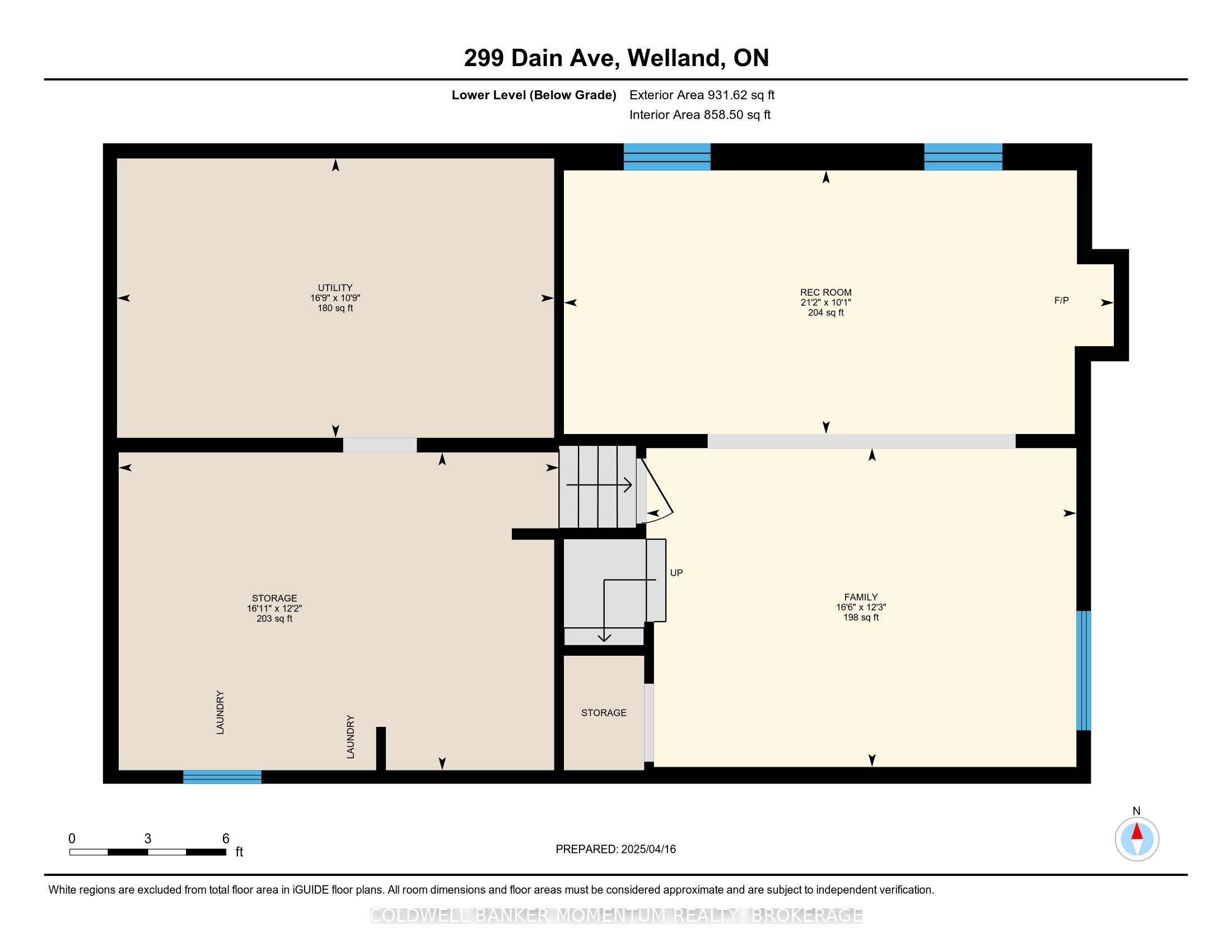 299 Dain Ave Property Photo 43