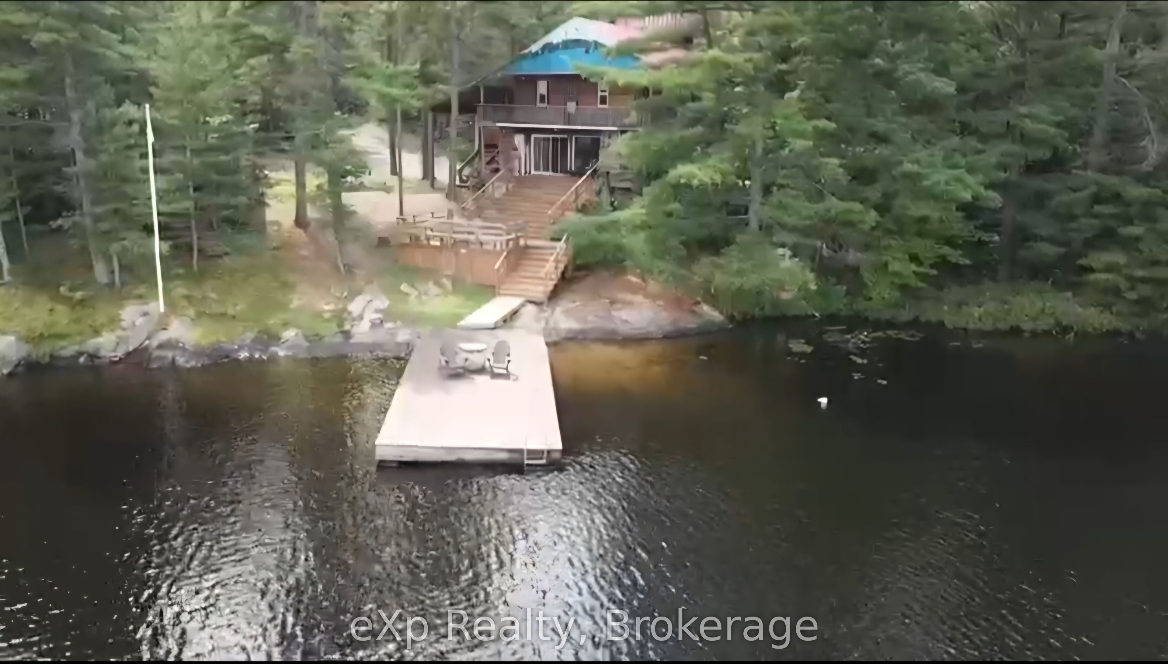 3 Harris Lake Road Property Photo