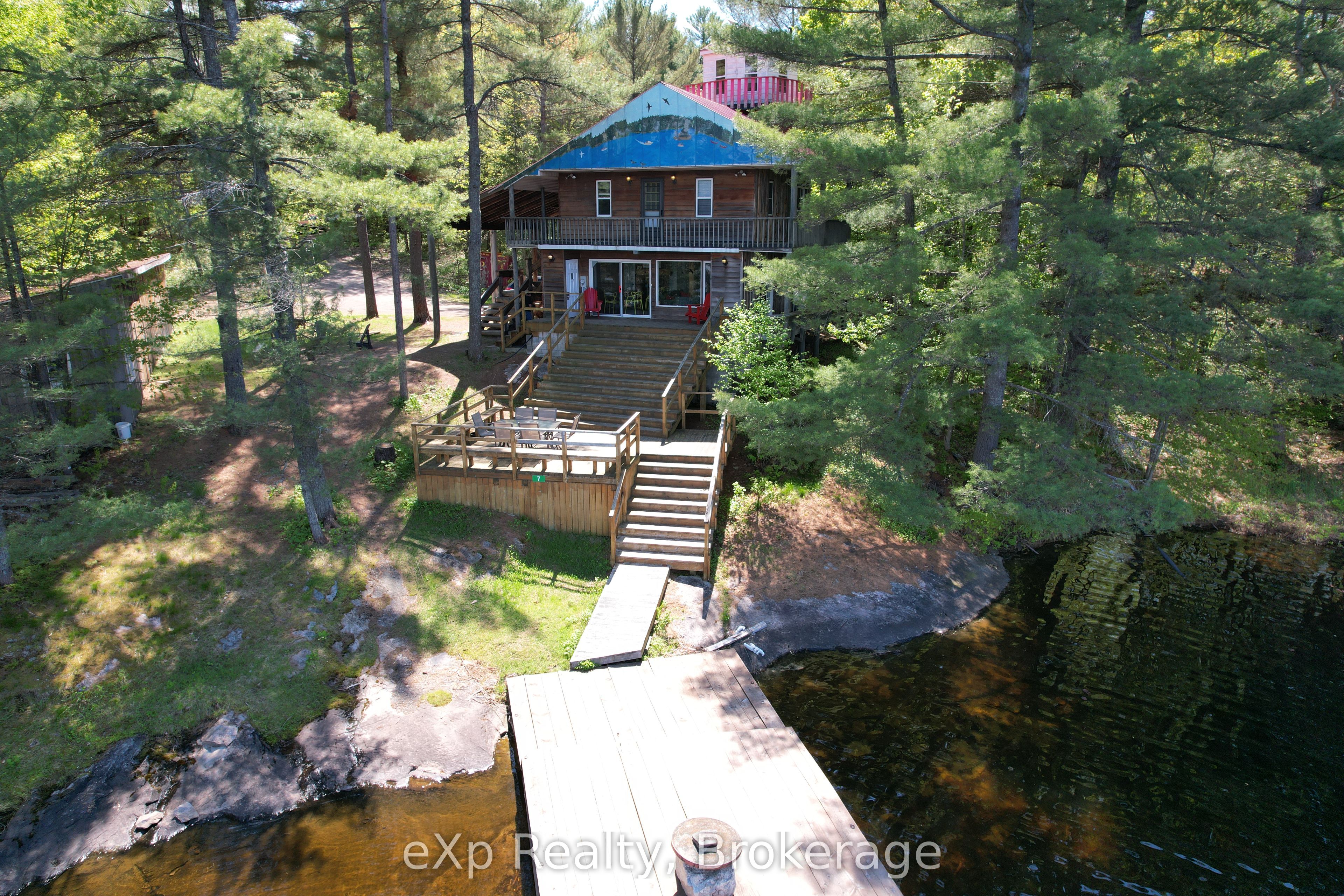 3 Harris Lake Road Property Photo 1
