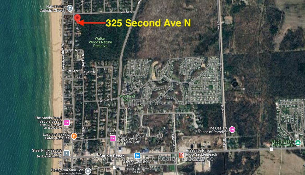 325 Second Avenue N Property Photo 4