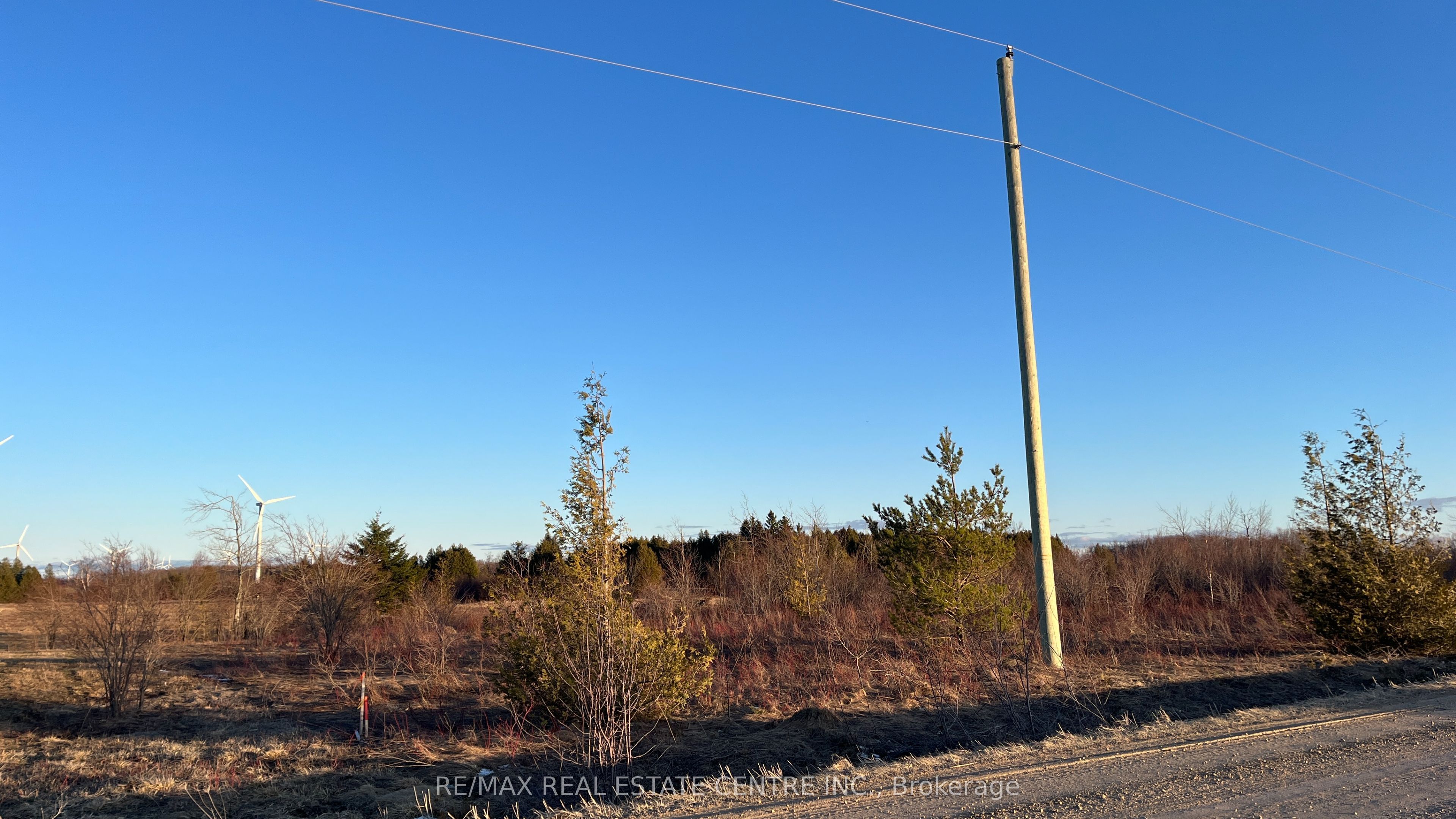 Lt18-31 260 Sideroad Property Photo
