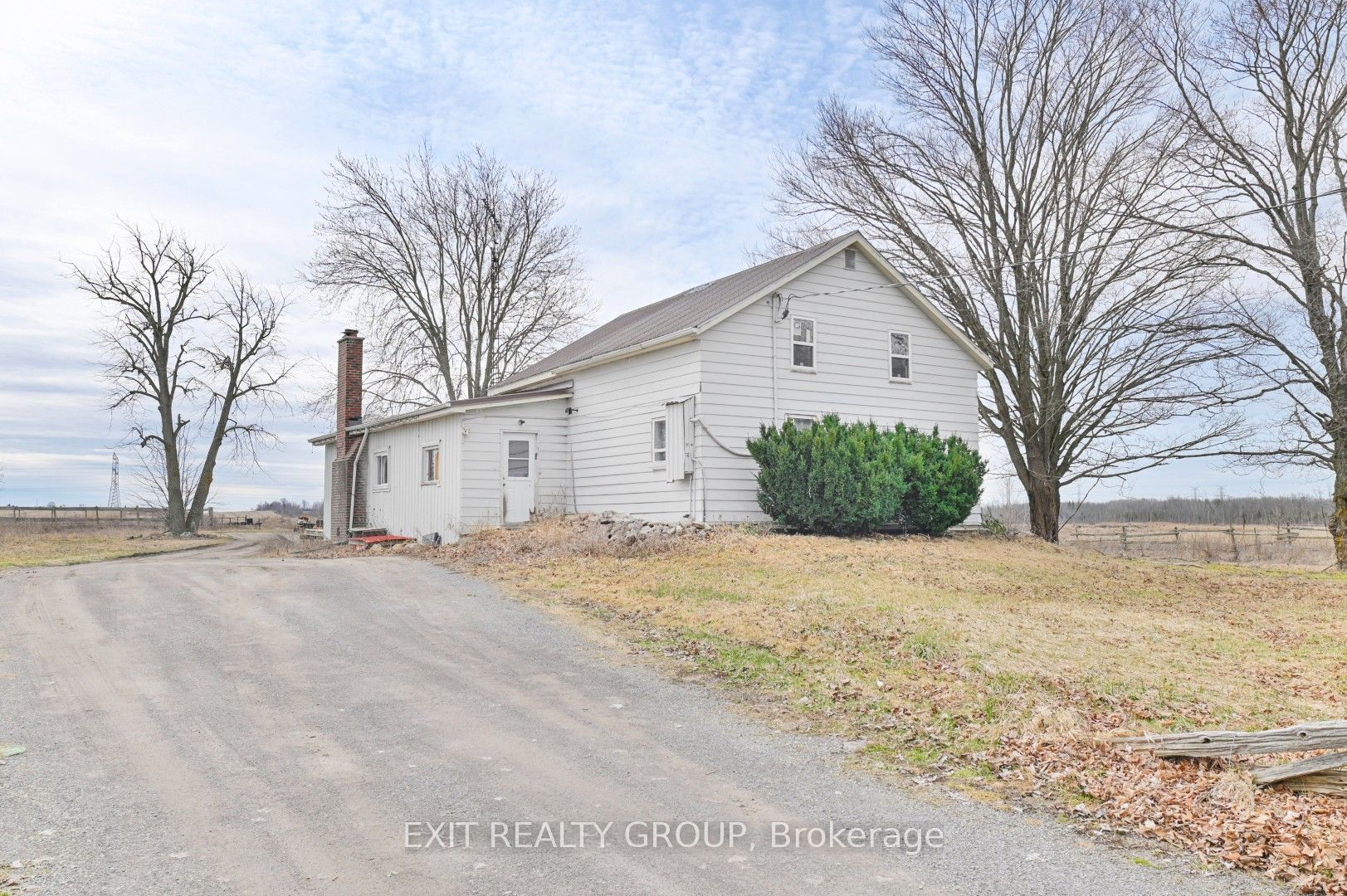1450 Harmony Road Property Photo