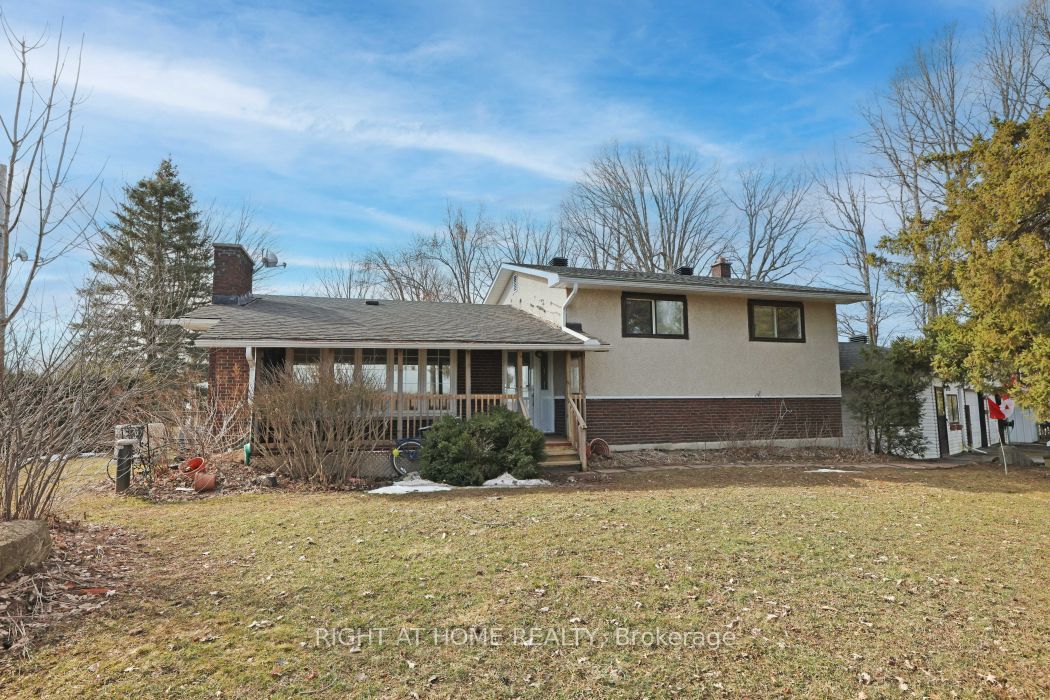6024 Dobson Lane Property Photo