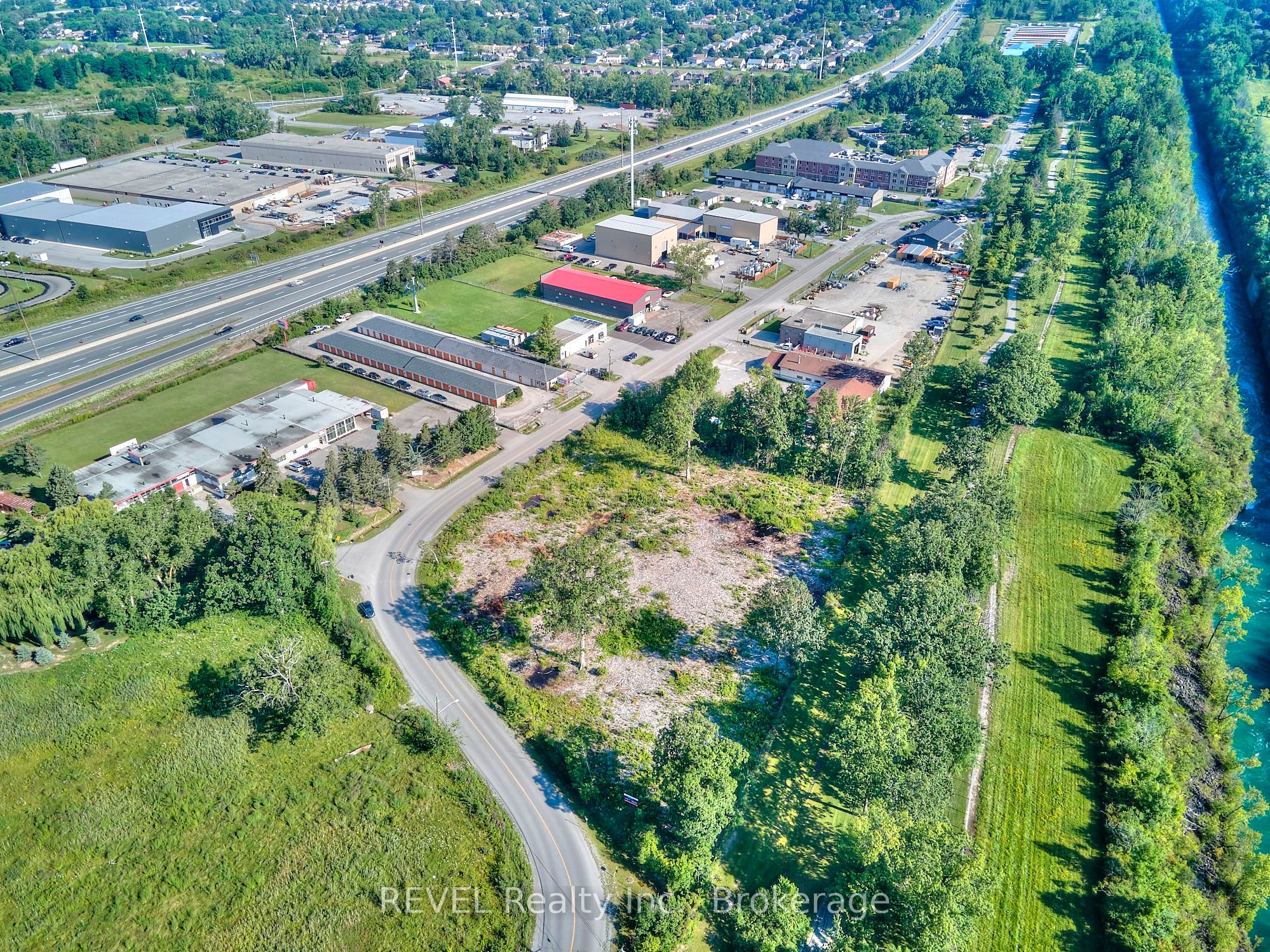 LOT 23 OAKWOOD Drive Property Photo 1