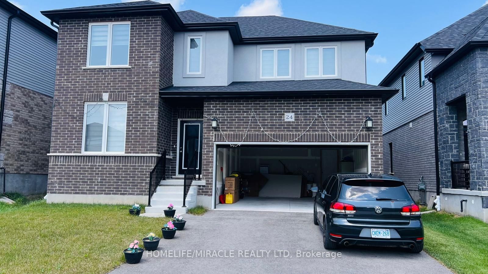 Brant Region Real Estate Listings Main Image