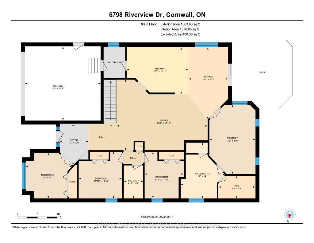 6798 Riverview Drive Property Photo 37