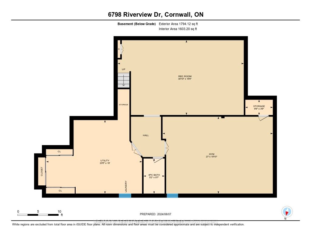 6798 Riverview Drive Property Photo 38