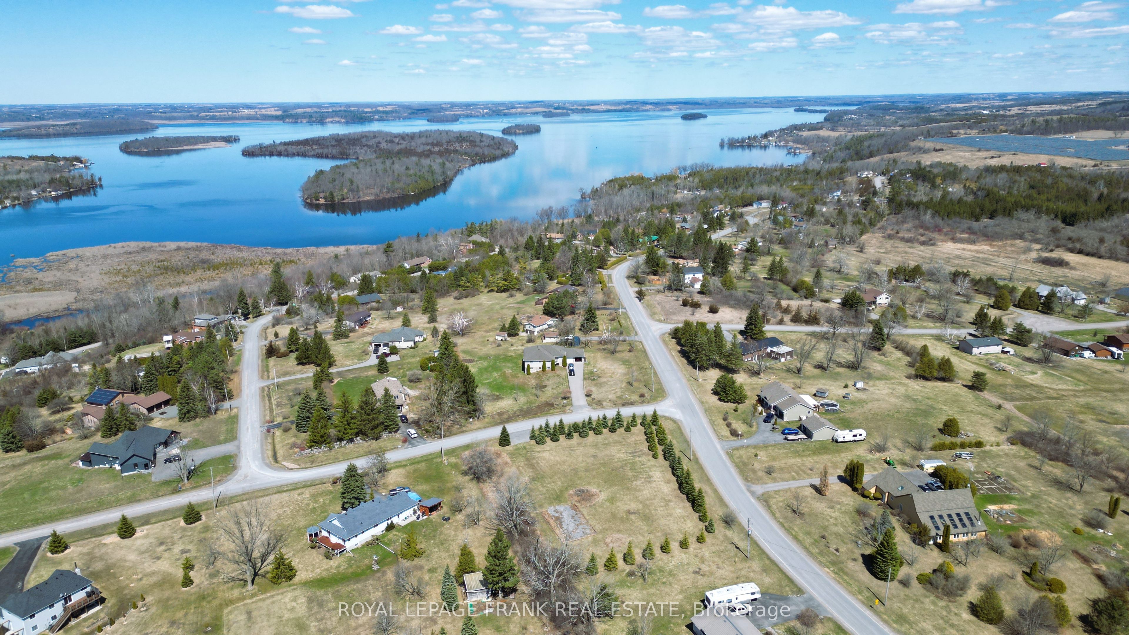 Lot 26 Grandview Drive Property Photo