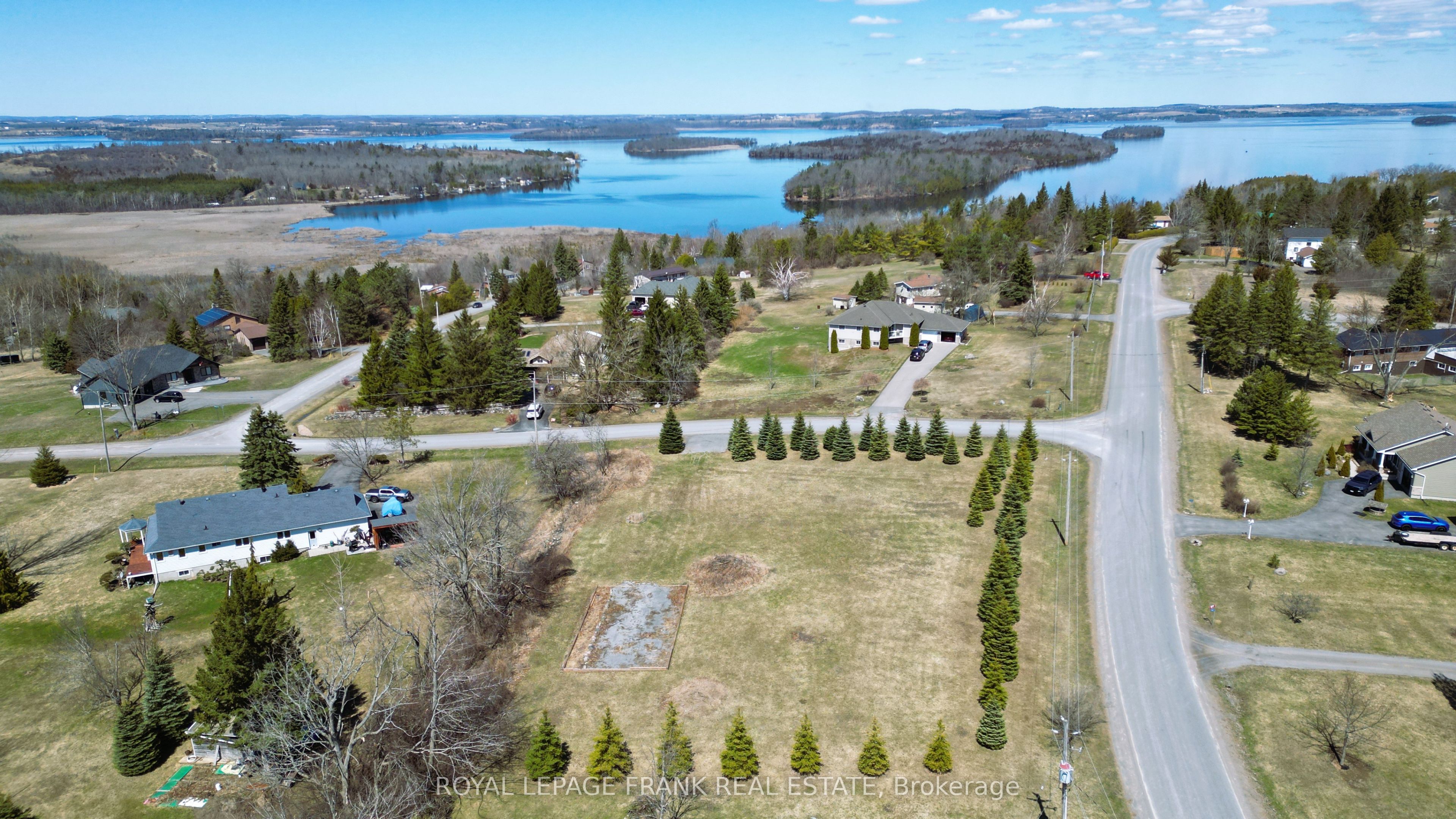 Lot 26 Grandview Drive Property Photo 2