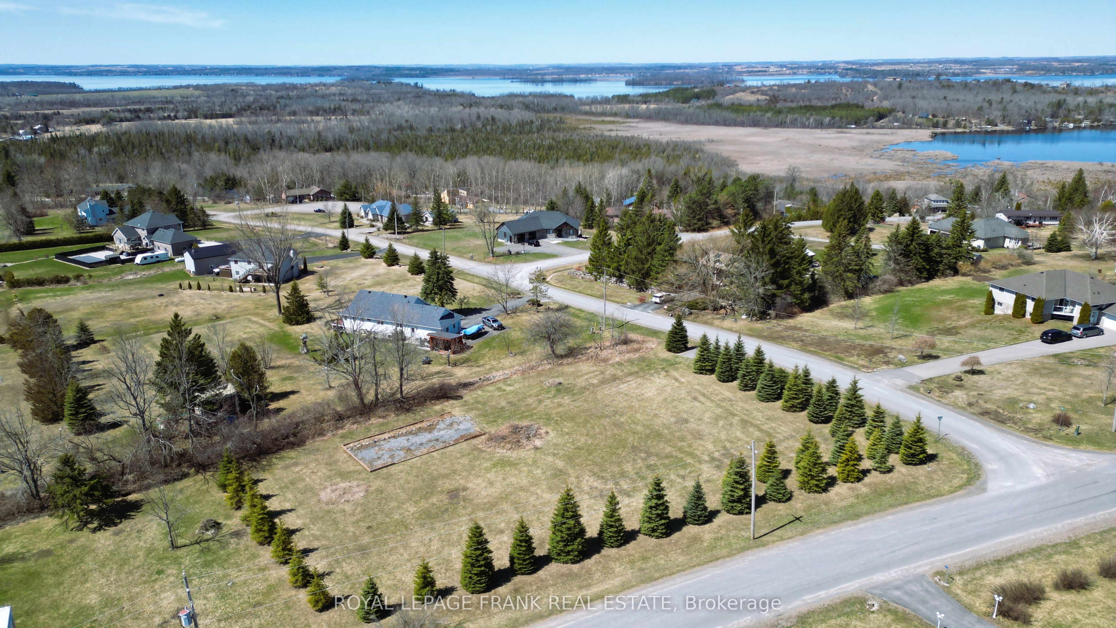 Lot 26 Grandview Drive Property Photo 3