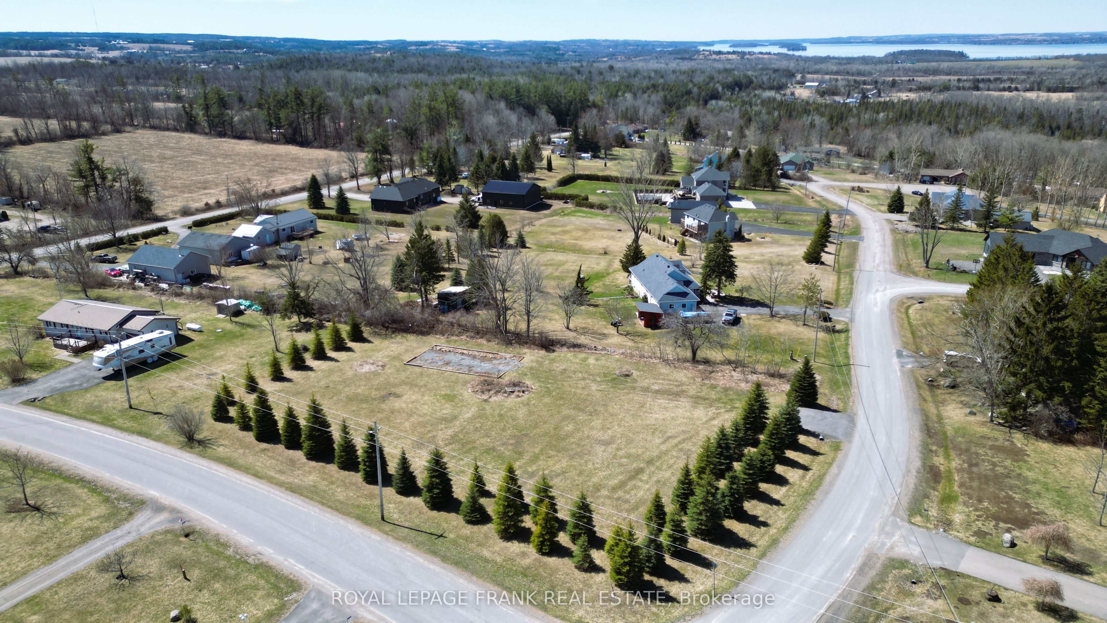 Lot 26 Grandview Drive Property Photo 4