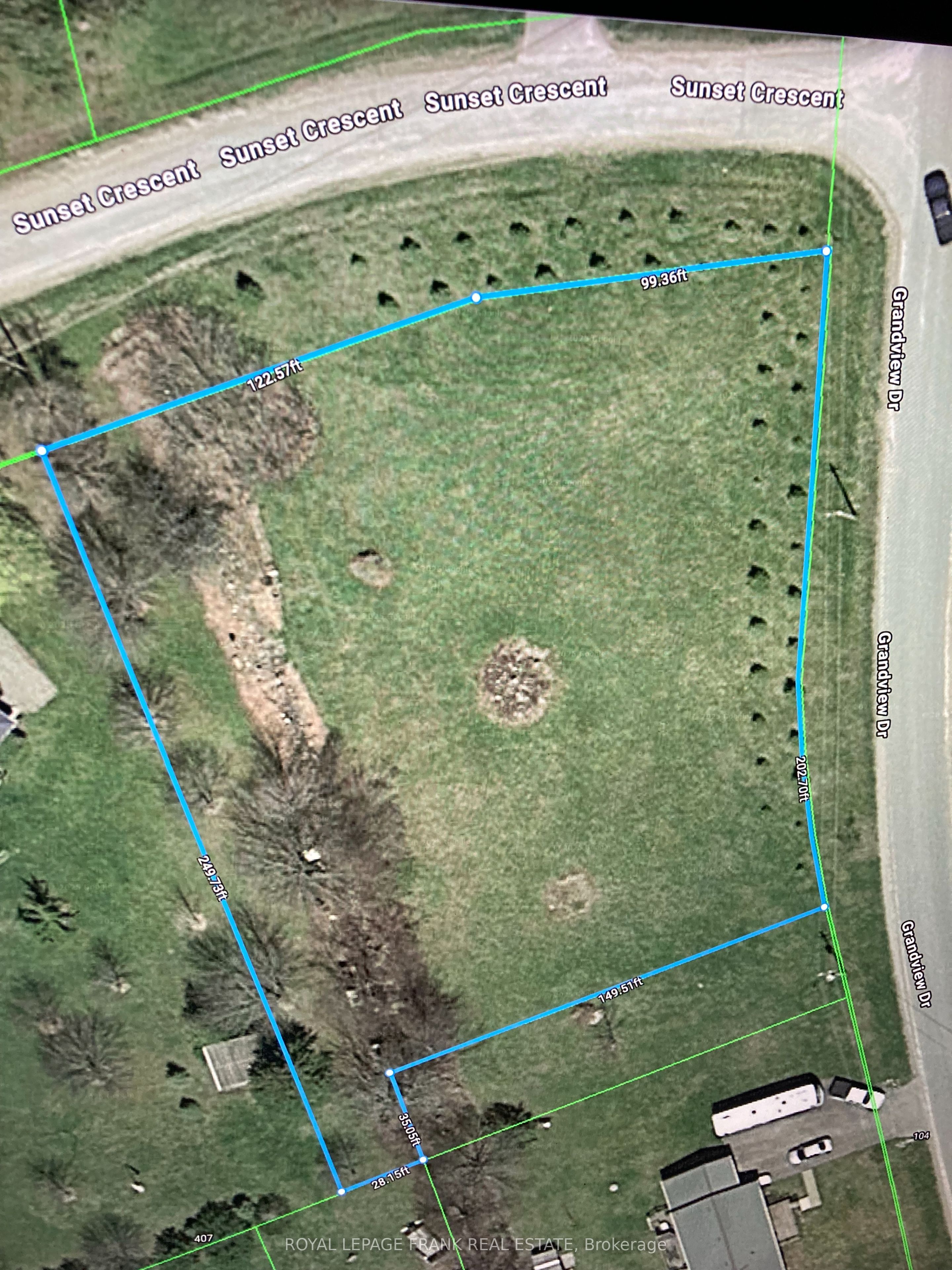 Lot 26 Grandview Drive Property Photo 11