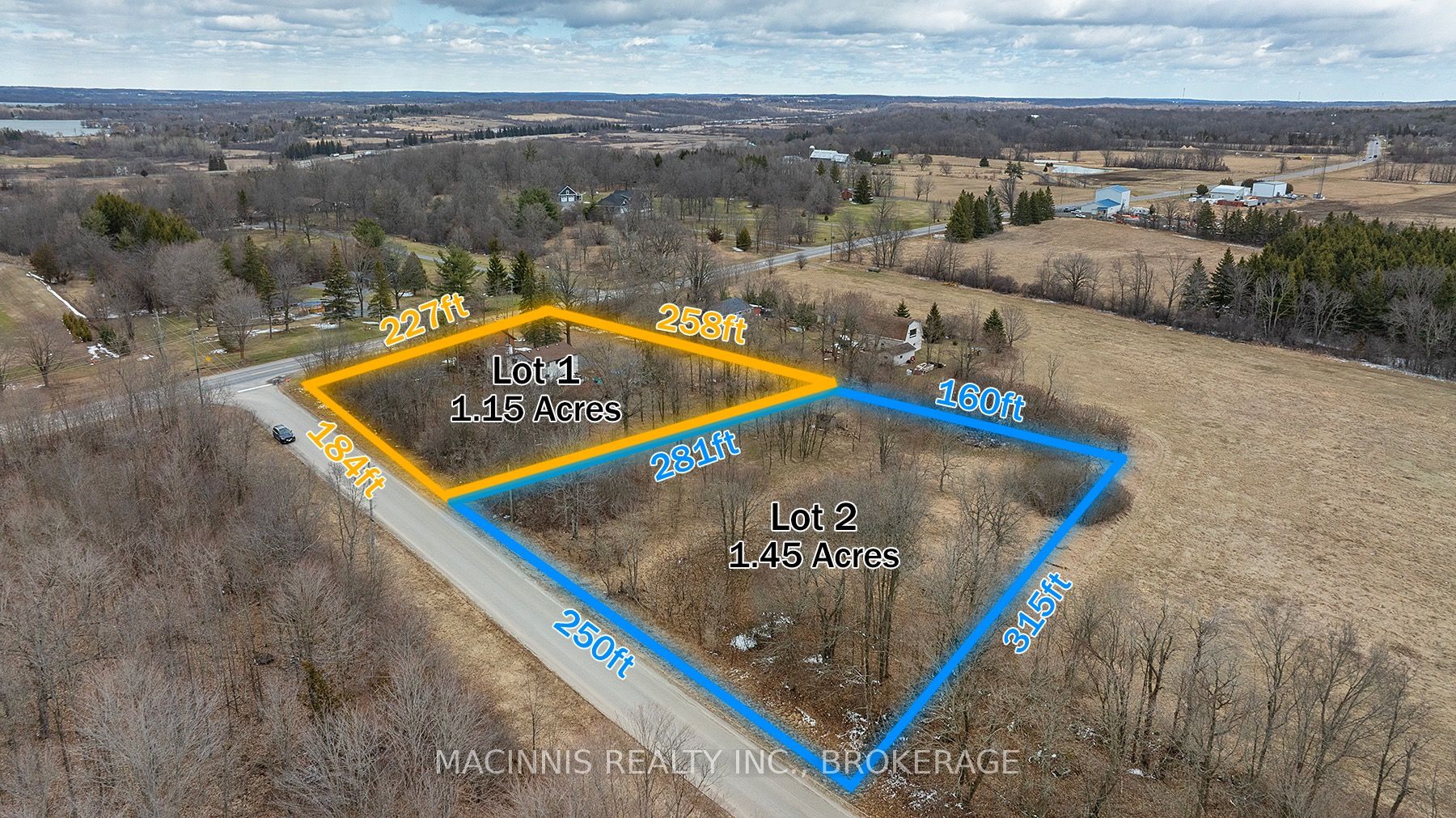 1037 Middle Road Property Photo