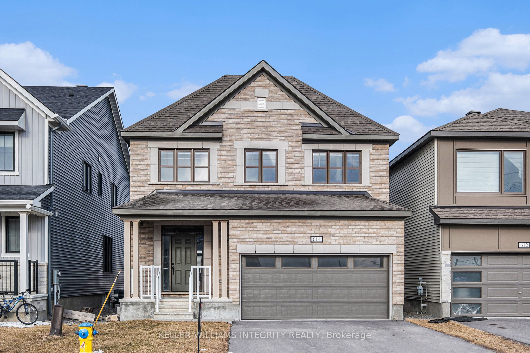 614 Rye Grass Way Property Photo