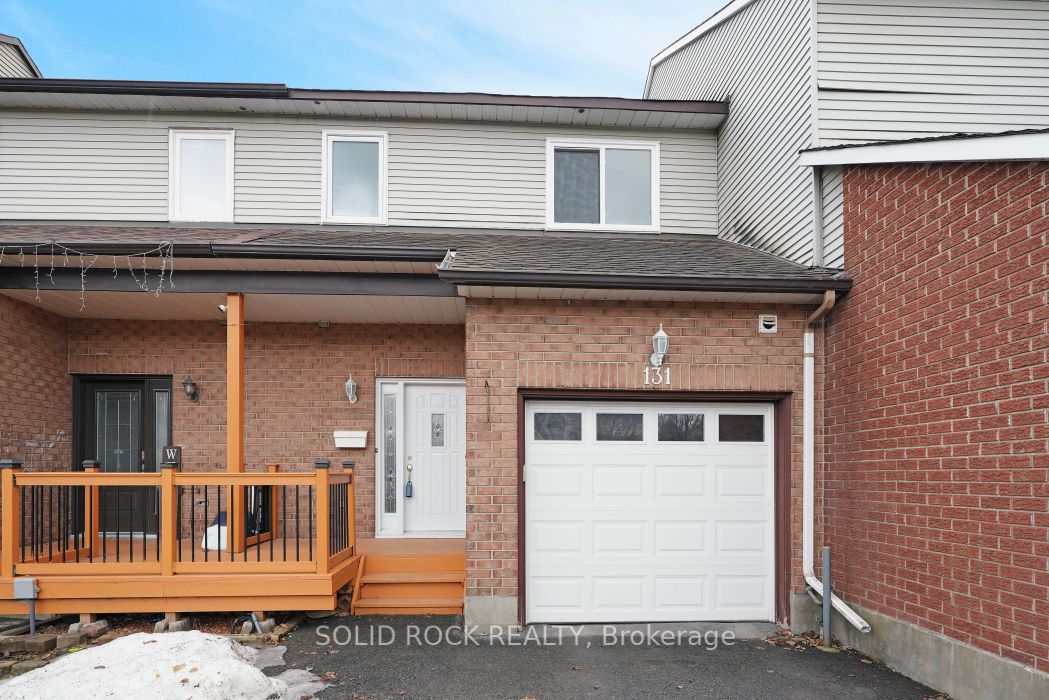 131 Halley Street Property Photo