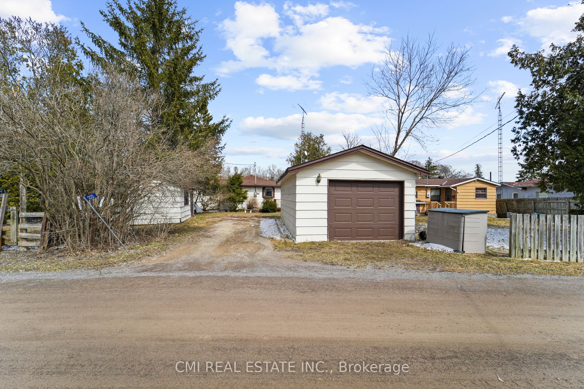 222 Centennial Lane Property Photo 6