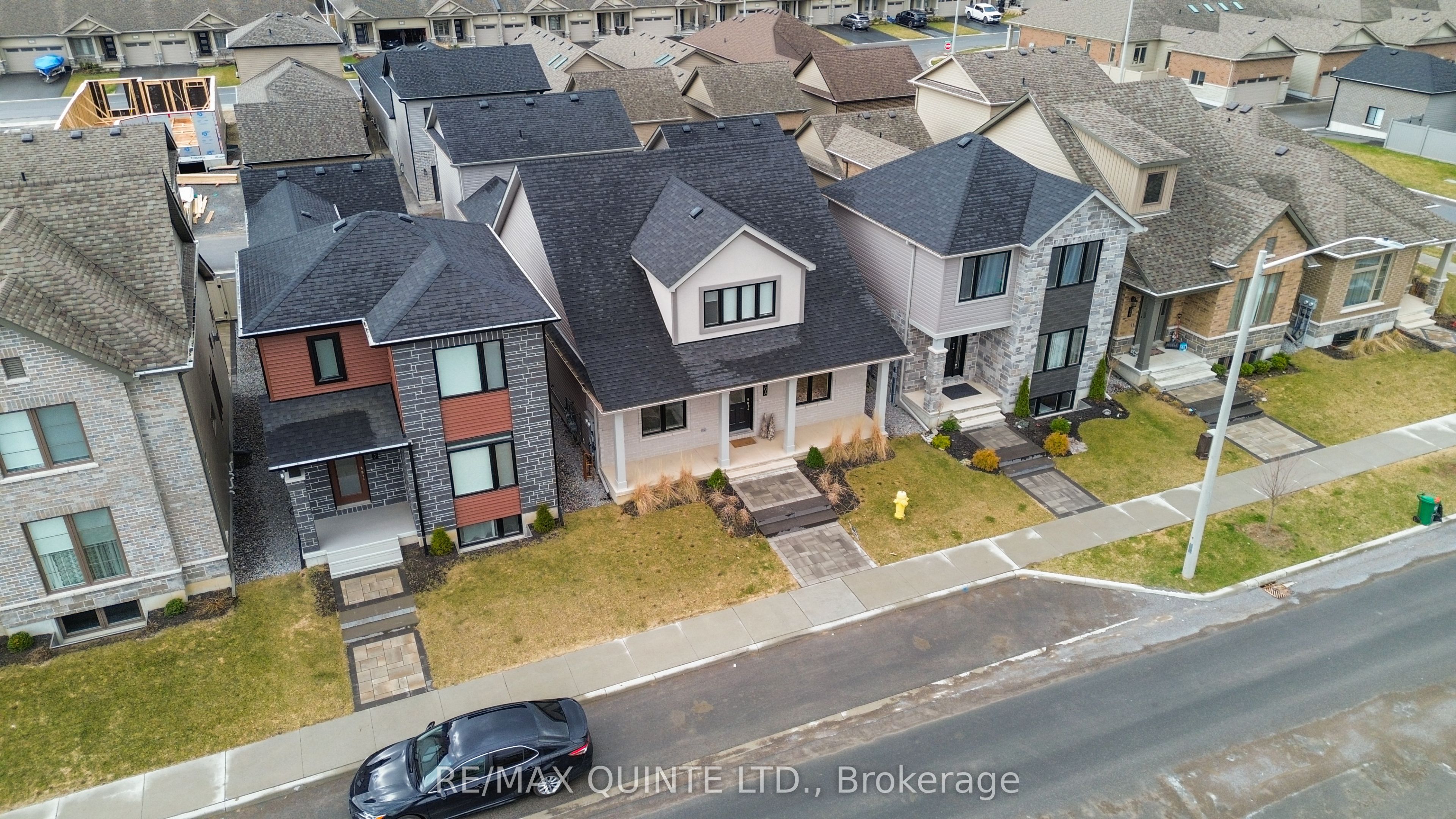 70 Riverstone Way Property Photo