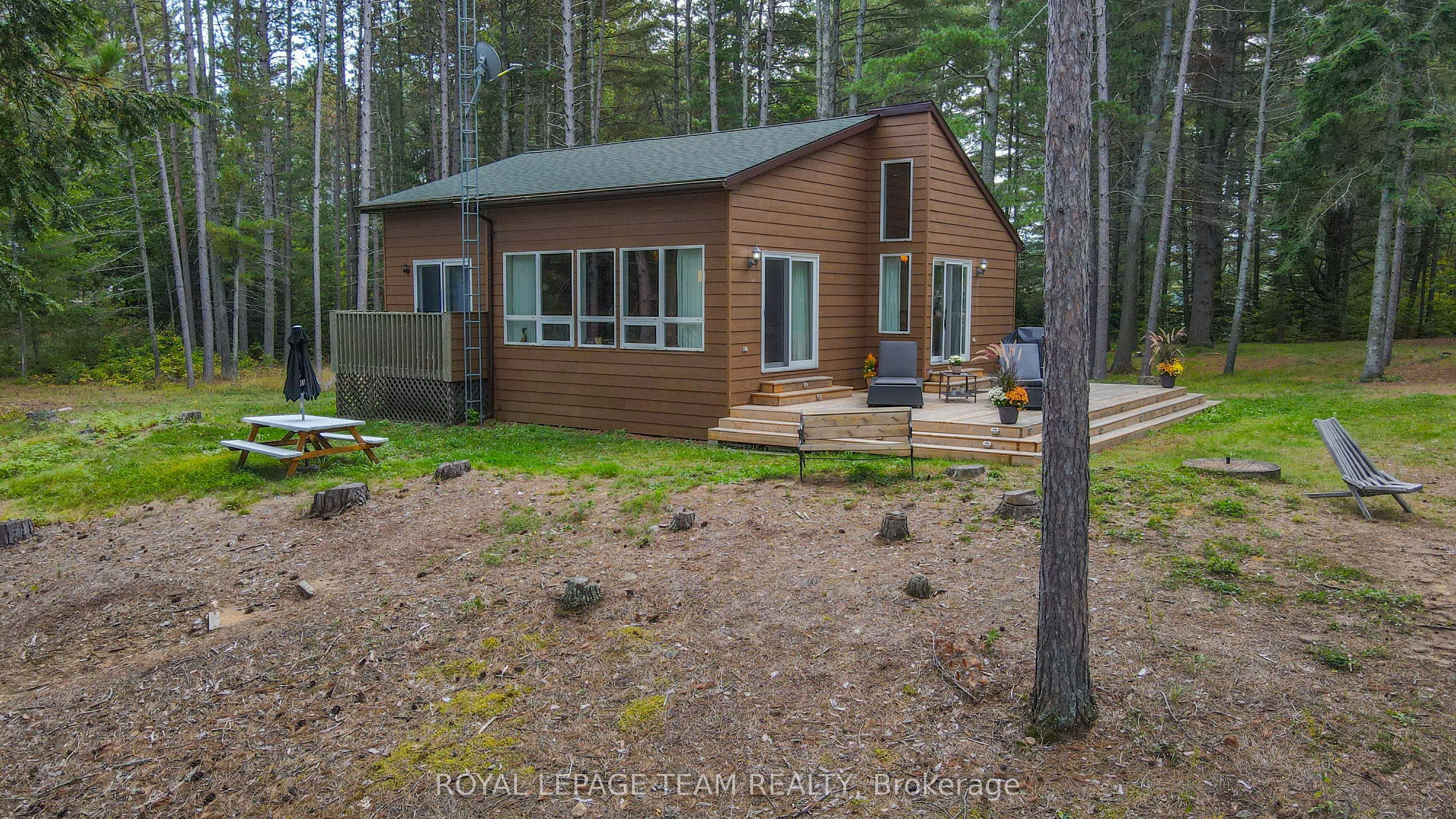 443 Weglarz Road Property Photo