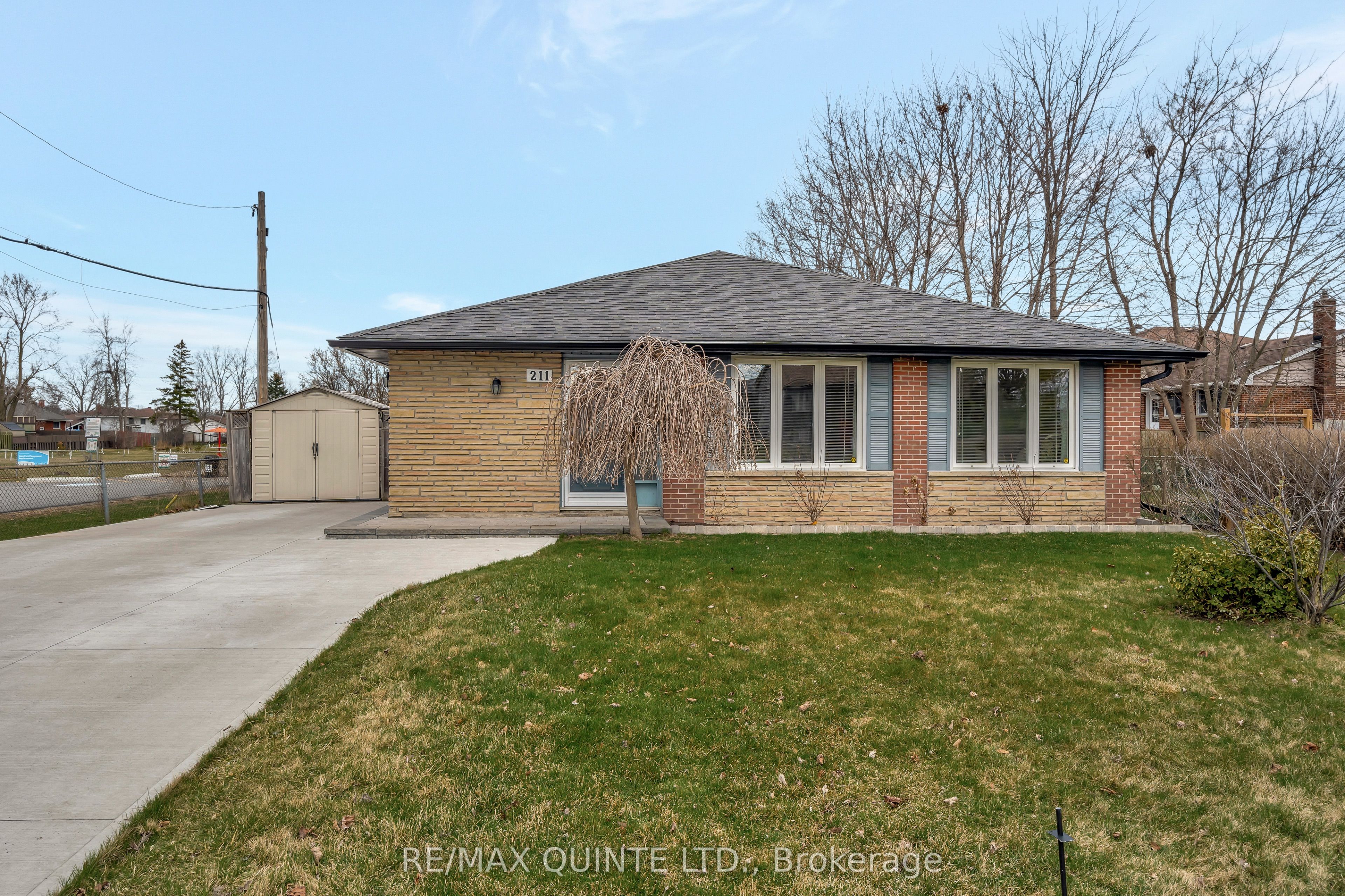 211 Haig Road Property Photo 1