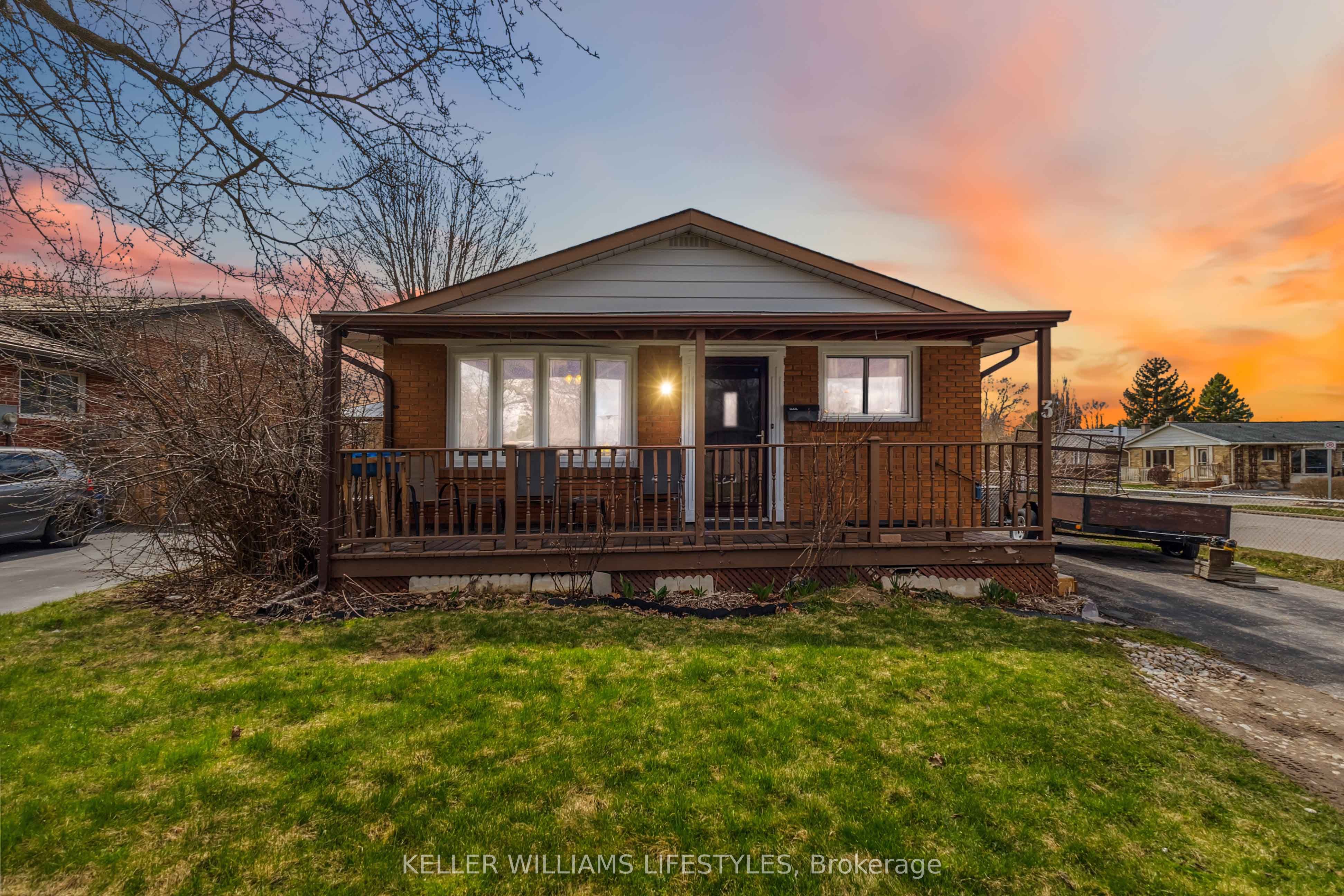 3 Kipling Avenue Property Photo