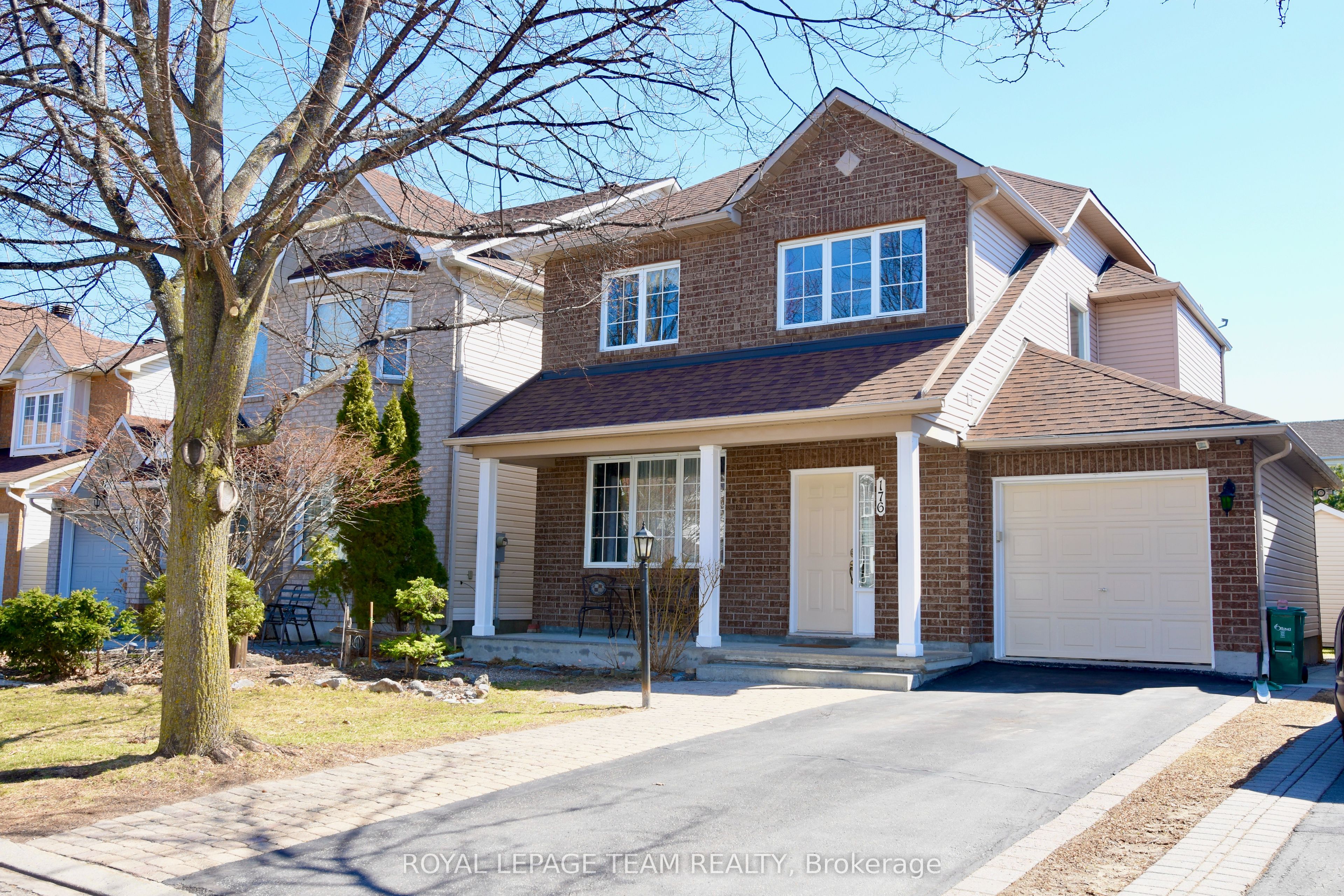 176 Windhurst Drive Property Photo 1