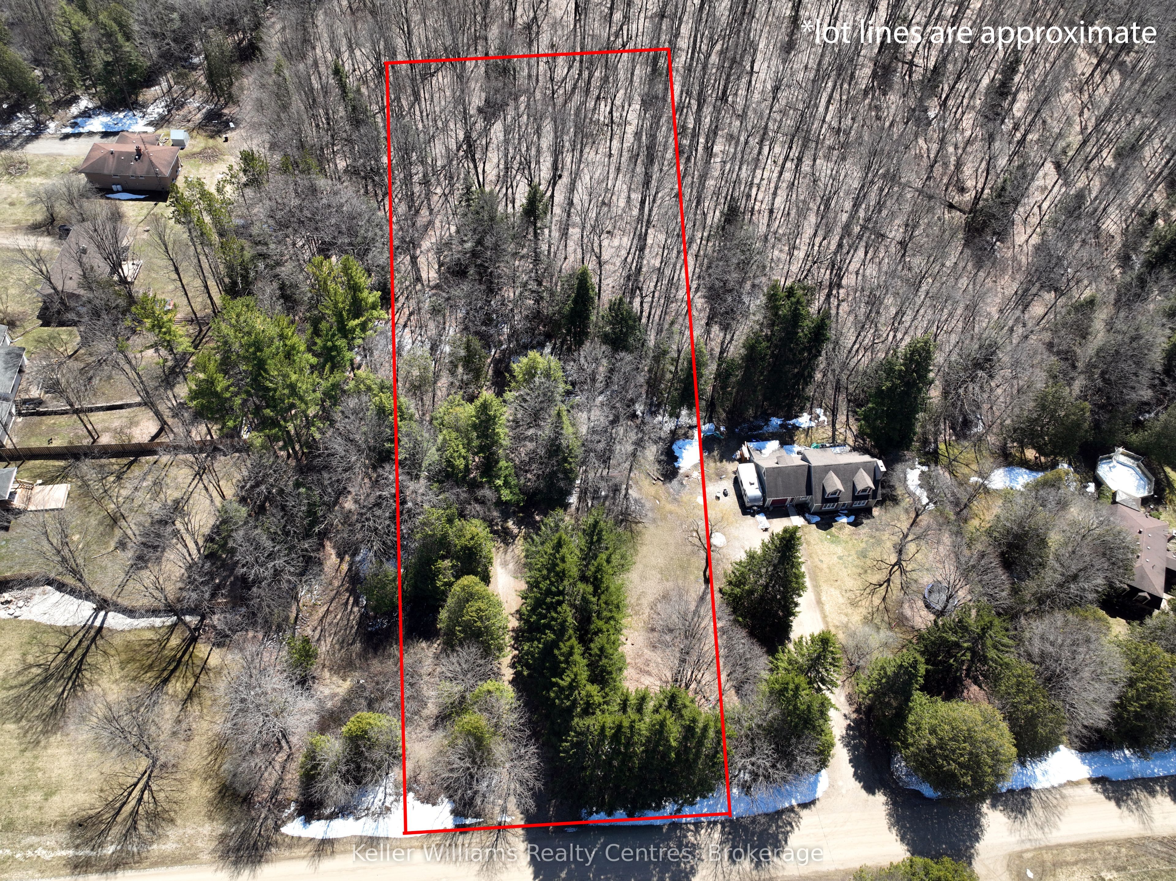 120 Anderson Drive Property Photo