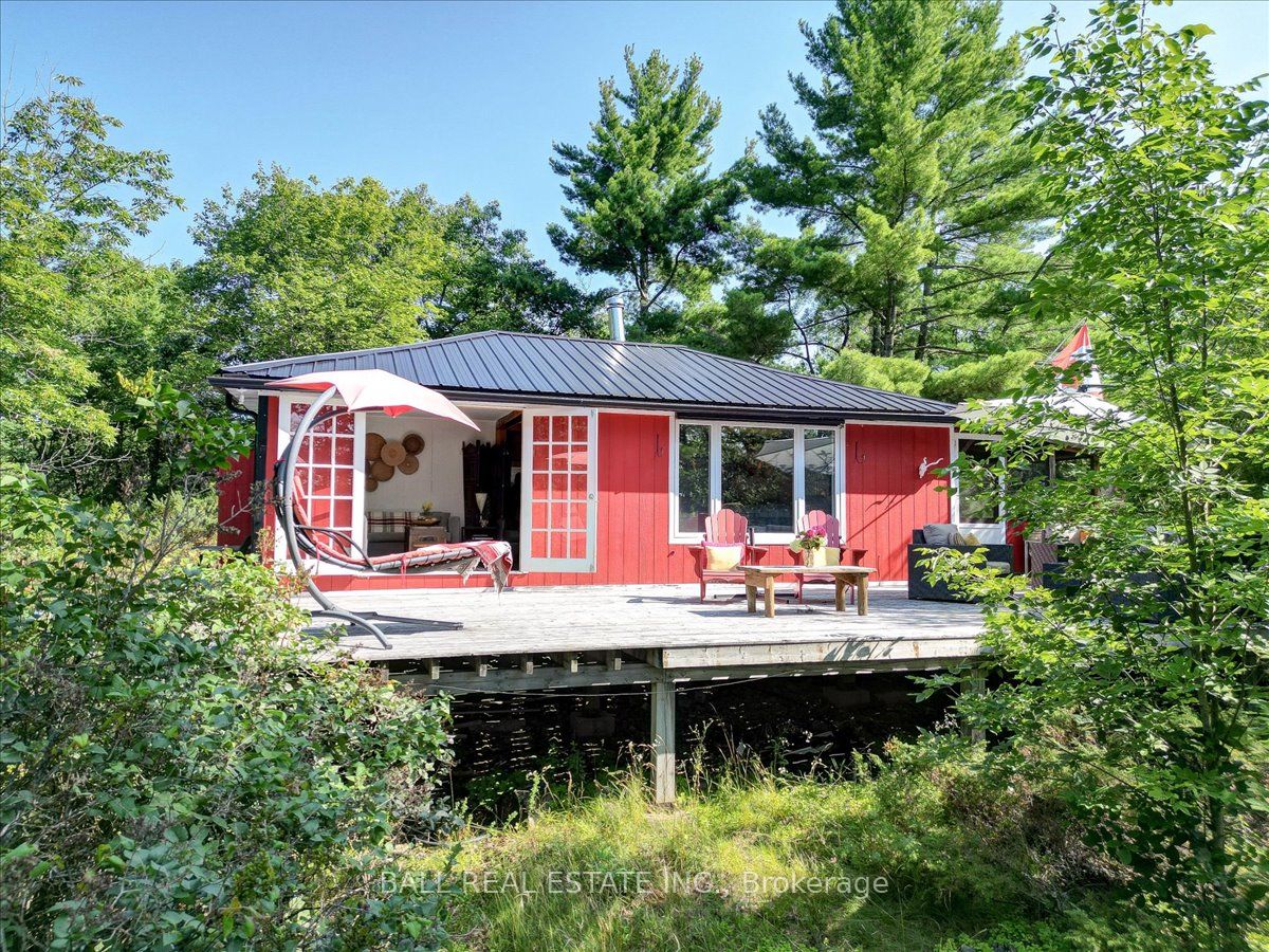 134 Cordova Lake Wao Property Photo