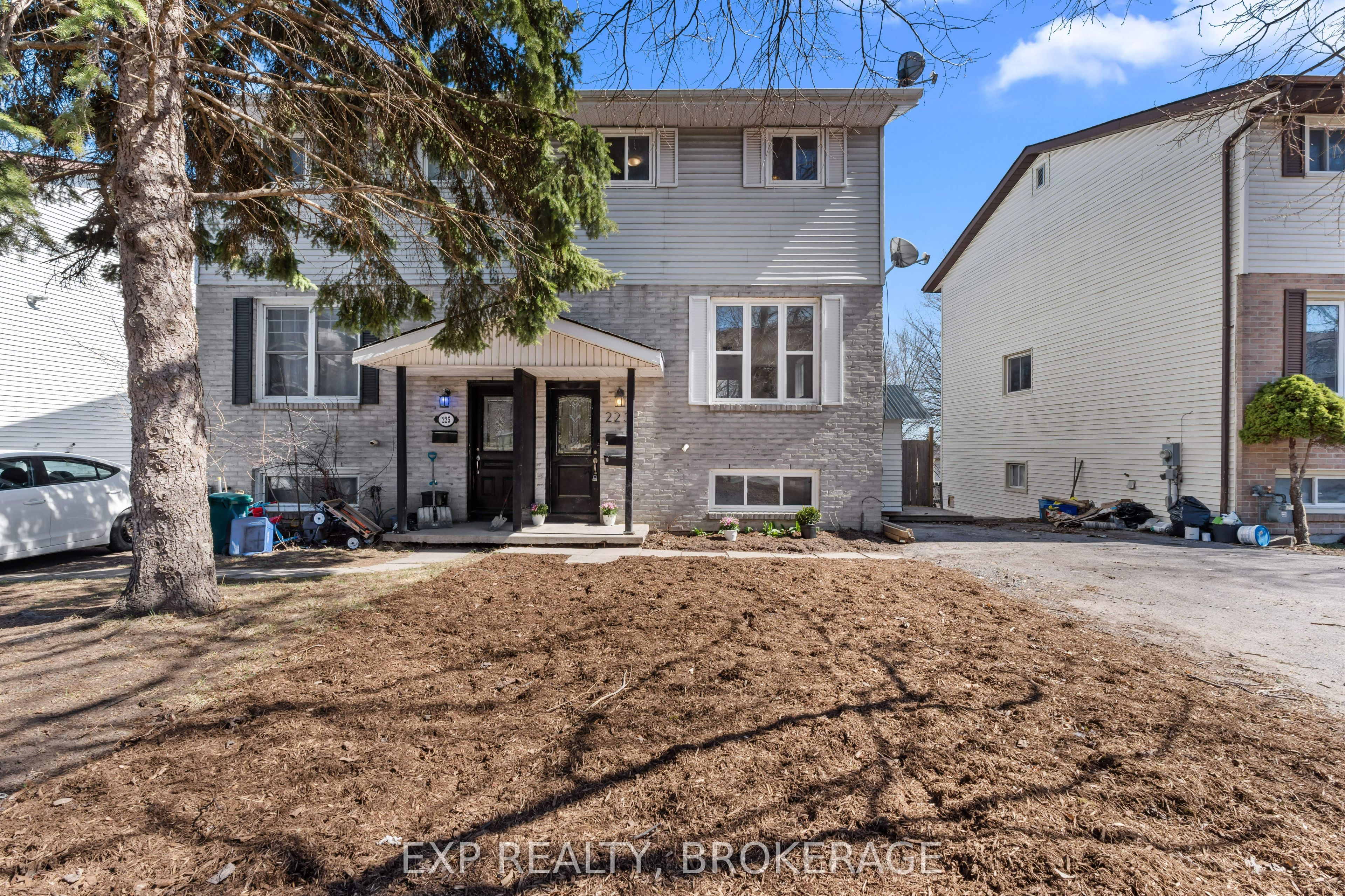 223 Guthrie Drive Property Photo