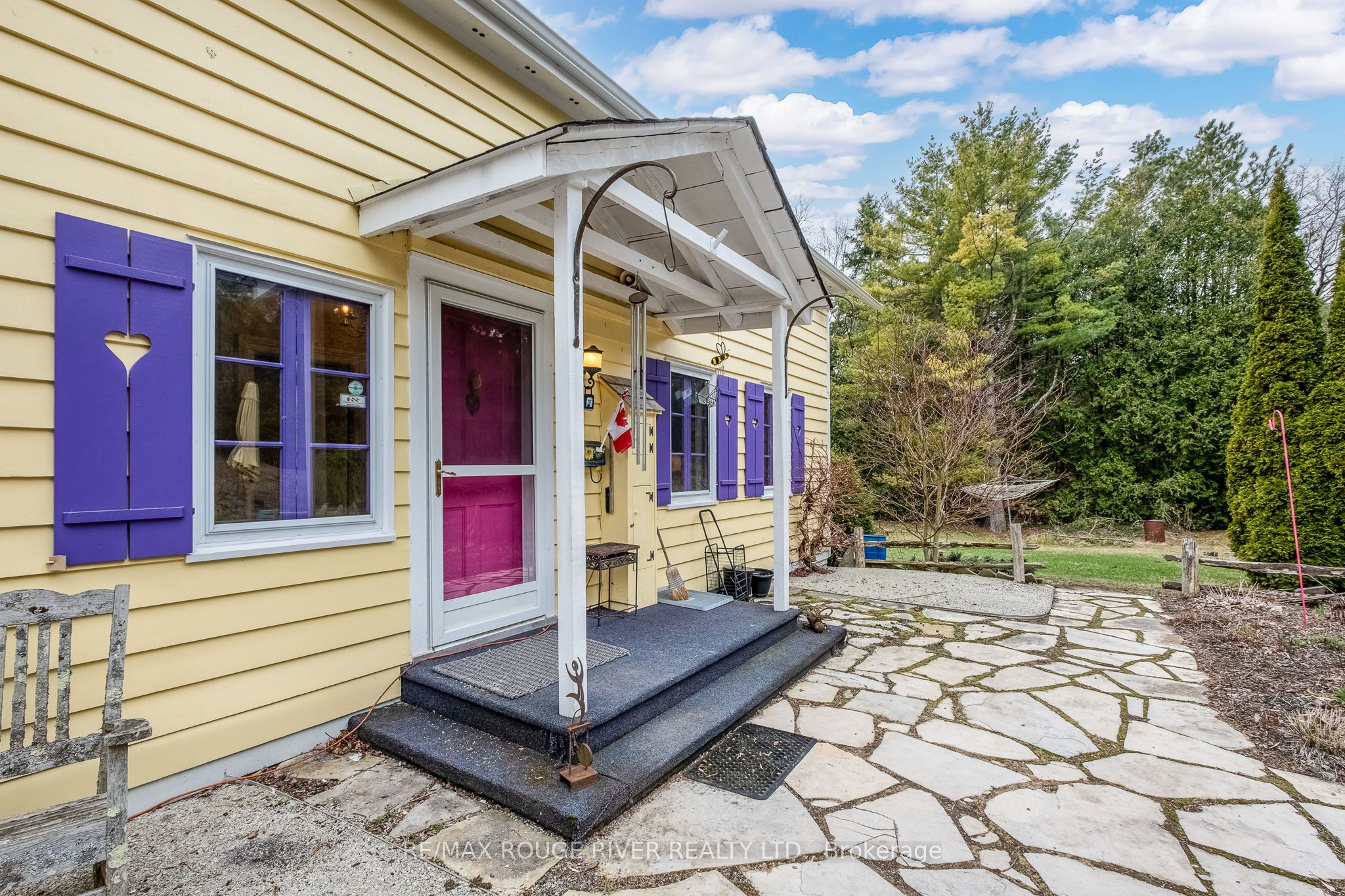 412 Barnum House Road Property Photo 1