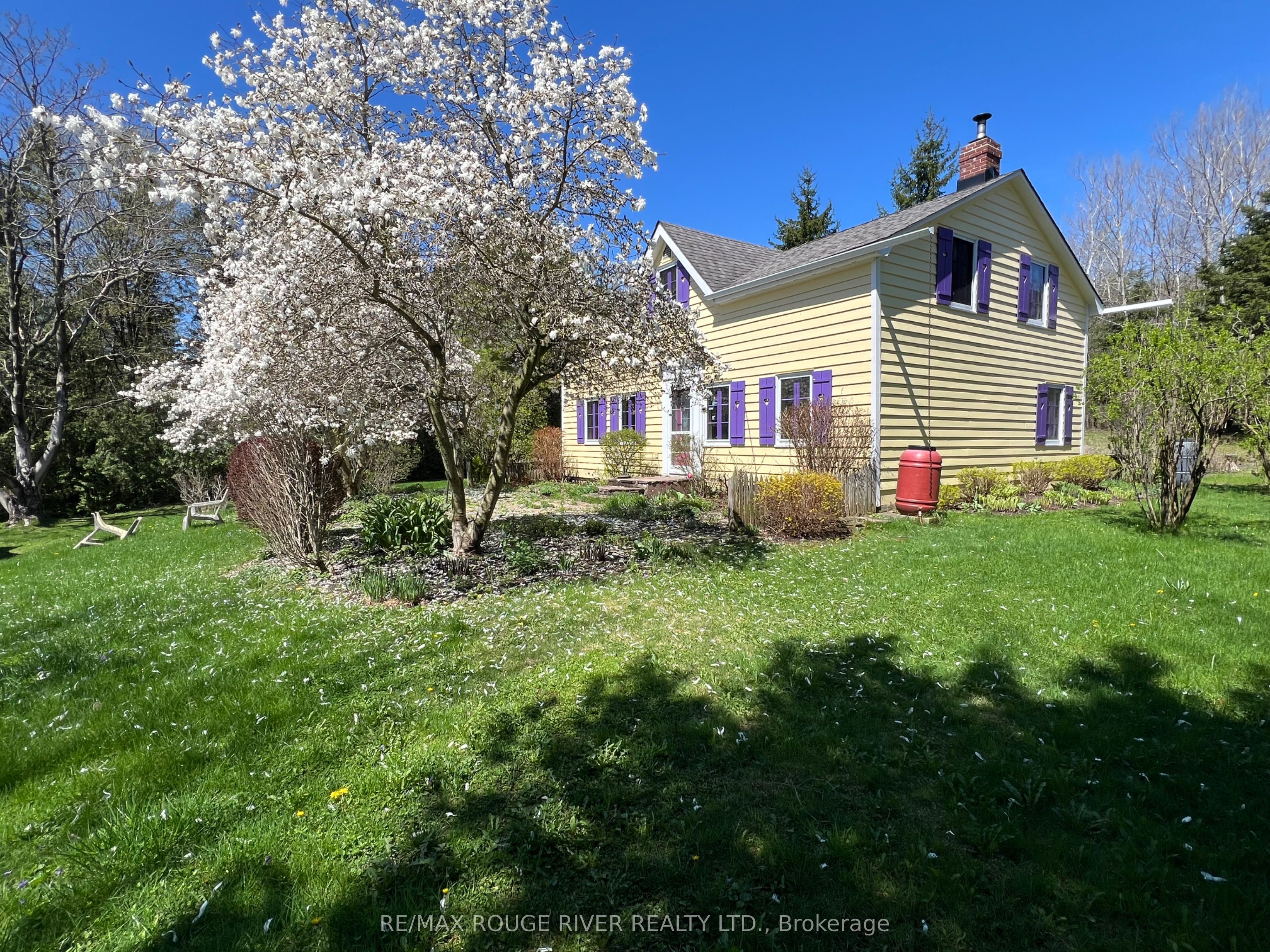 412 Barnum House Road Property Photo 2